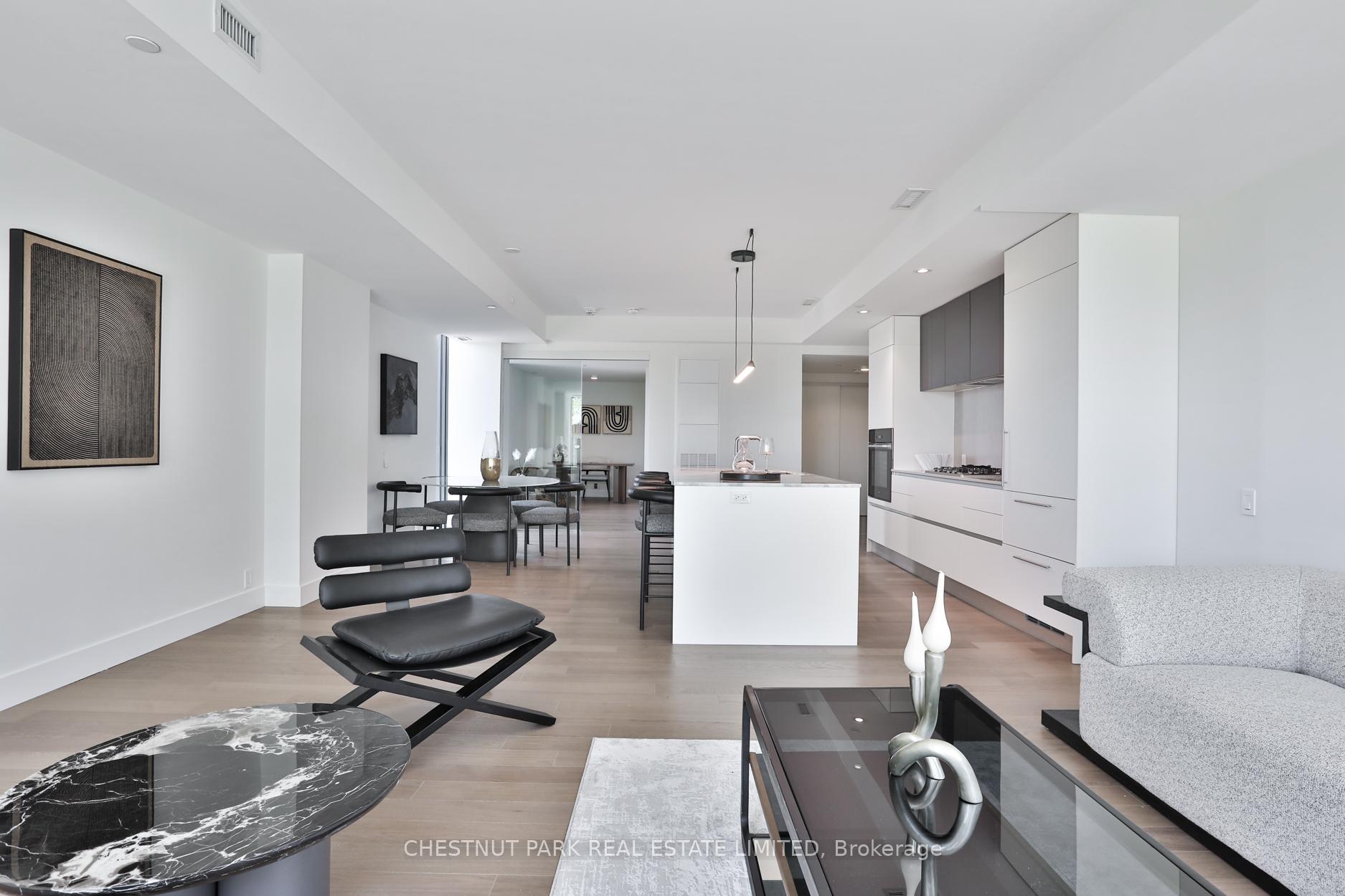 Photo 18 of Unit 408, 1414 Bayview Avenue, Toronto, Mount Pleasant East — HOMEH