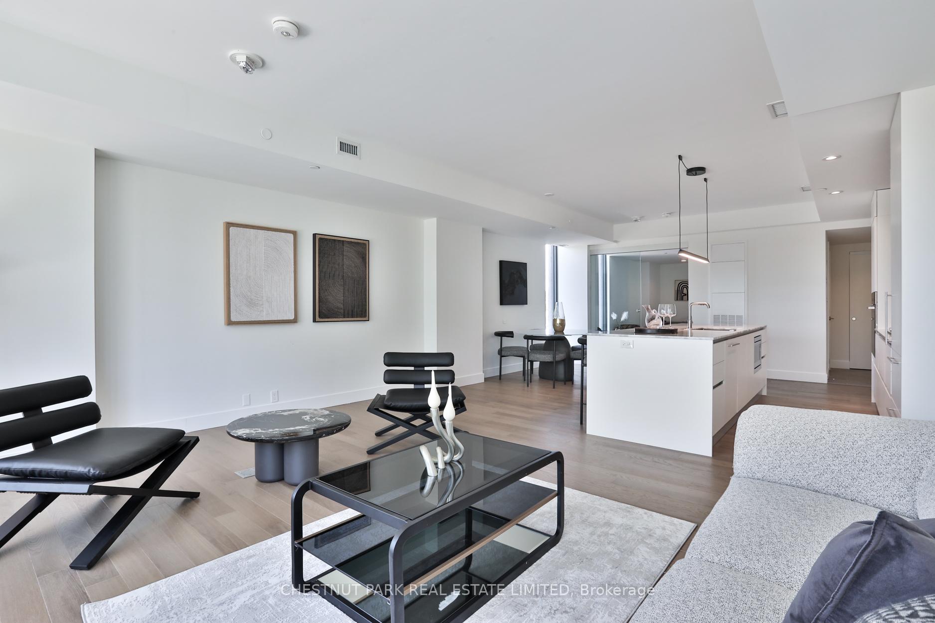 Photo 11 of Unit 408, 1414 Bayview Avenue, Toronto, Mount Pleasant East — HOMEH