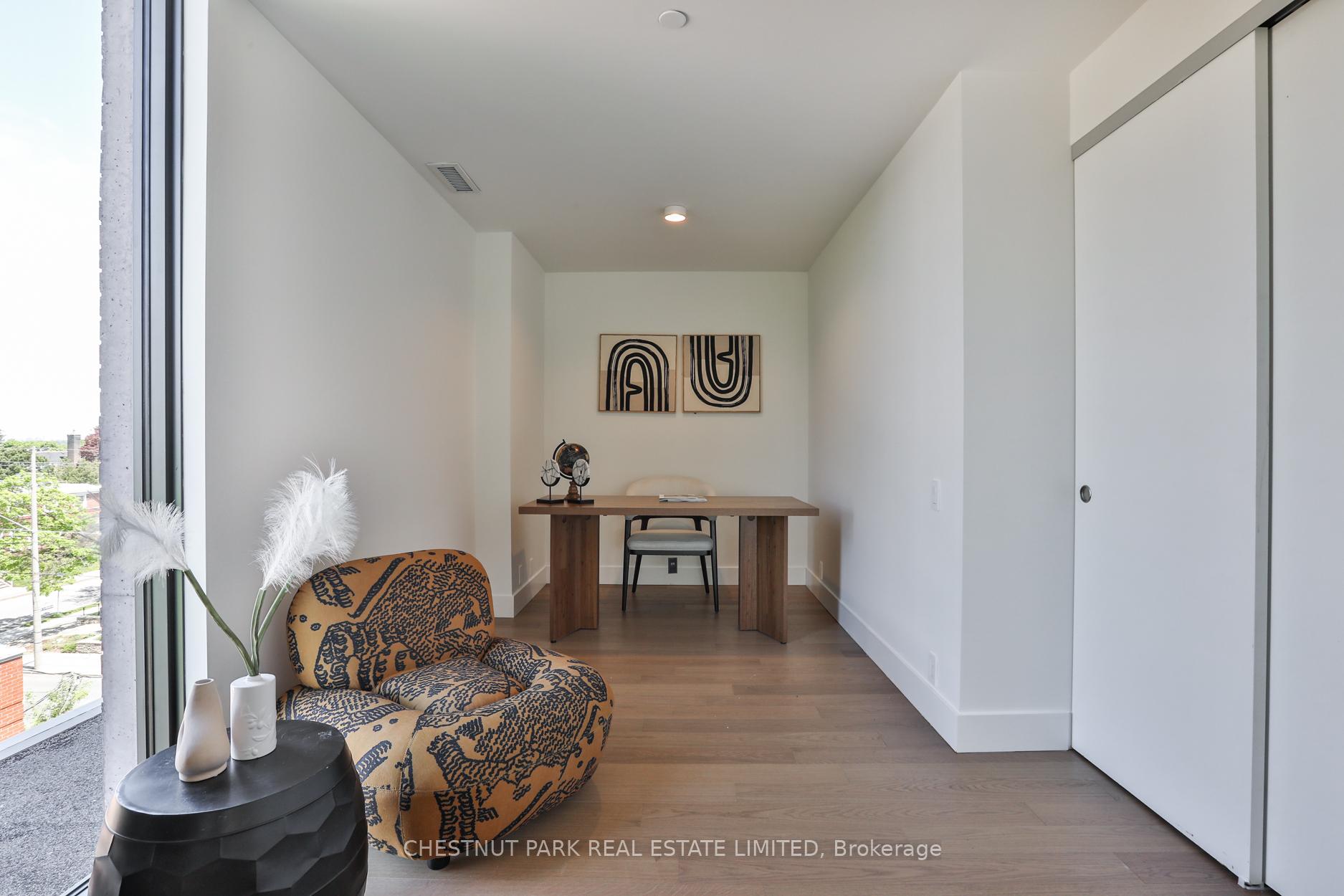 Photo 36 of Unit 408, 1414 Bayview Avenue, Toronto, Mount Pleasant East — HOMEH