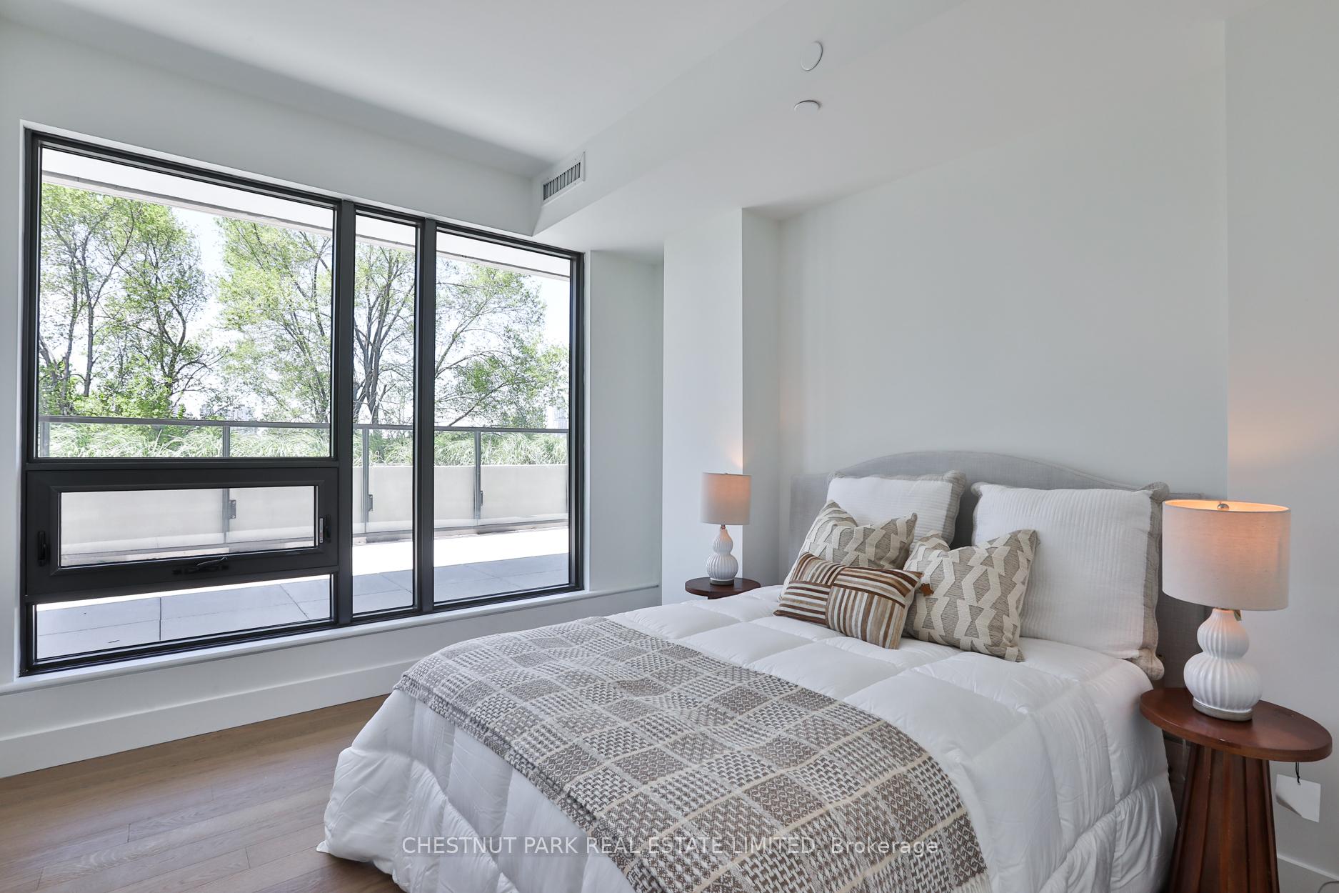 Photo 24 of Unit 408, 1414 Bayview Avenue, Toronto, Mount Pleasant East — HOMEH
