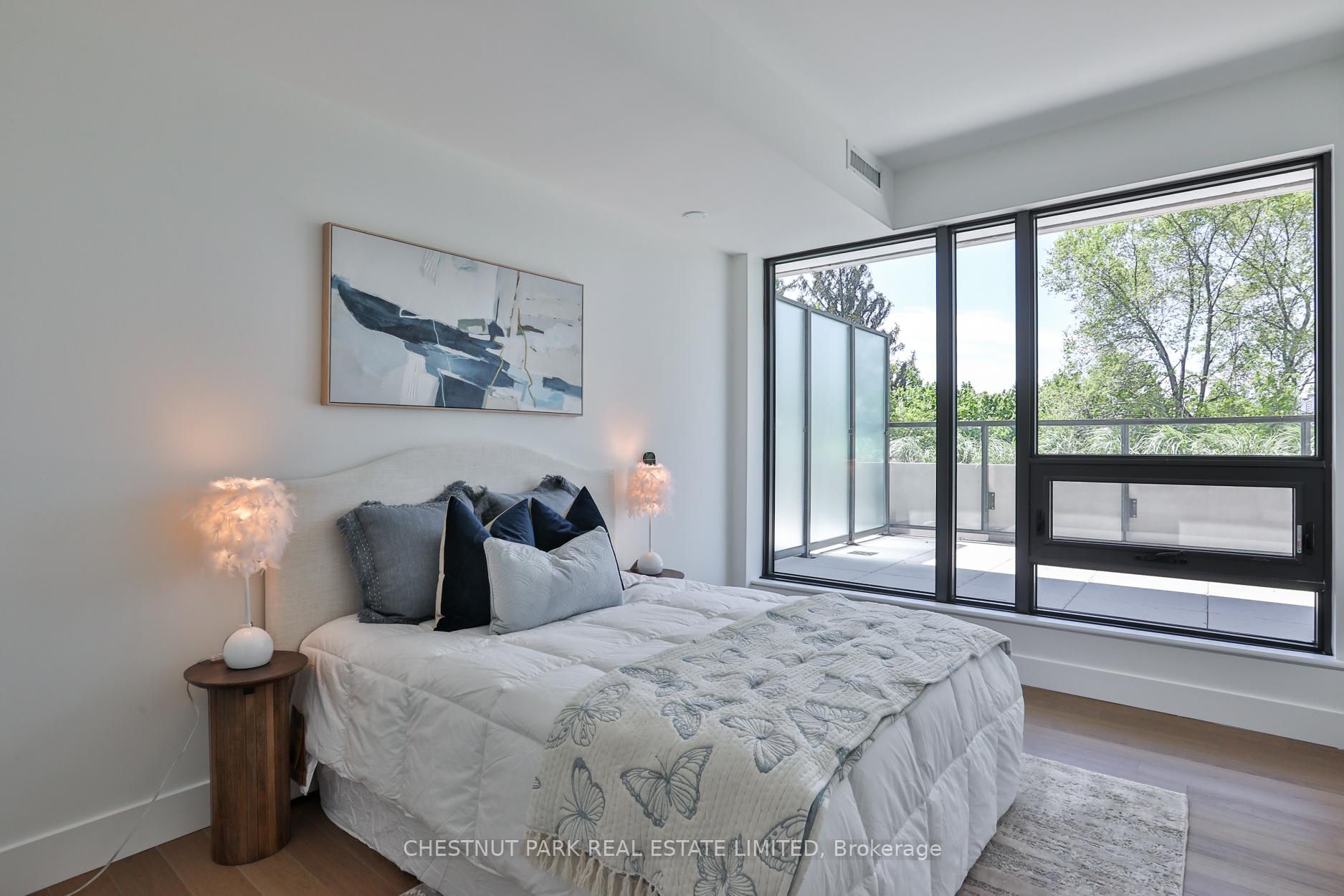 Photo 26 of Unit 408, 1414 Bayview Avenue, Toronto, Mount Pleasant East — HOMEH