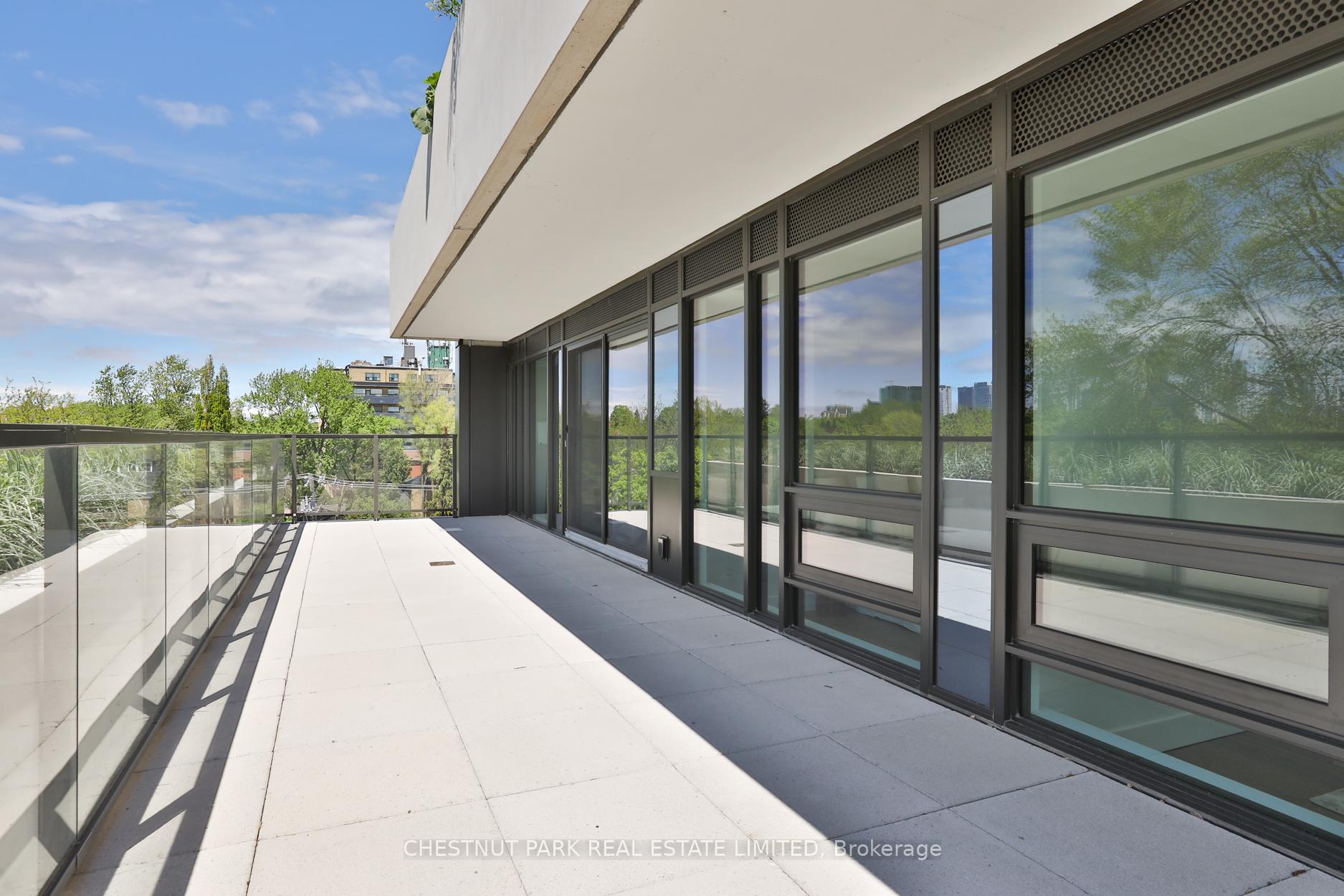 Photo 34 of Unit 408, 1414 Bayview Avenue, Toronto, Mount Pleasant East — HOMEH
