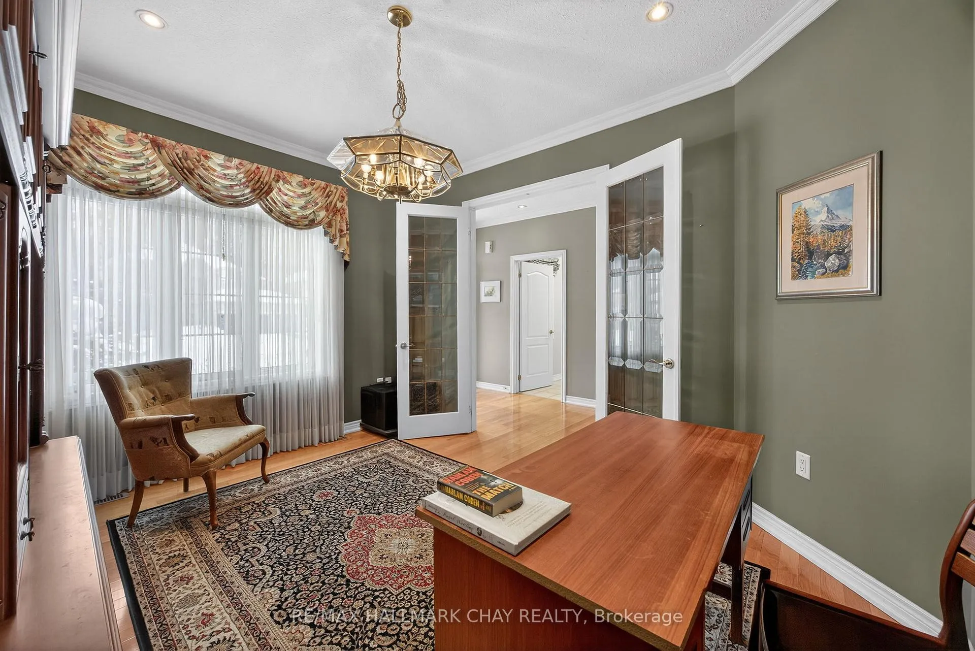 Photo 8 of 16 Stapleton Place, Barrie, Ardagh — HOMEH