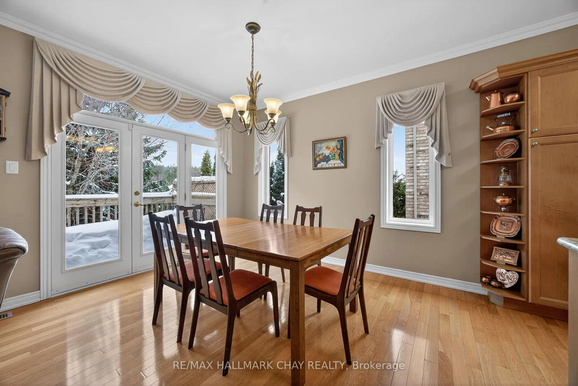 Photo 14 of 16 Stapleton Place, Barrie, Ardagh — HOMEH