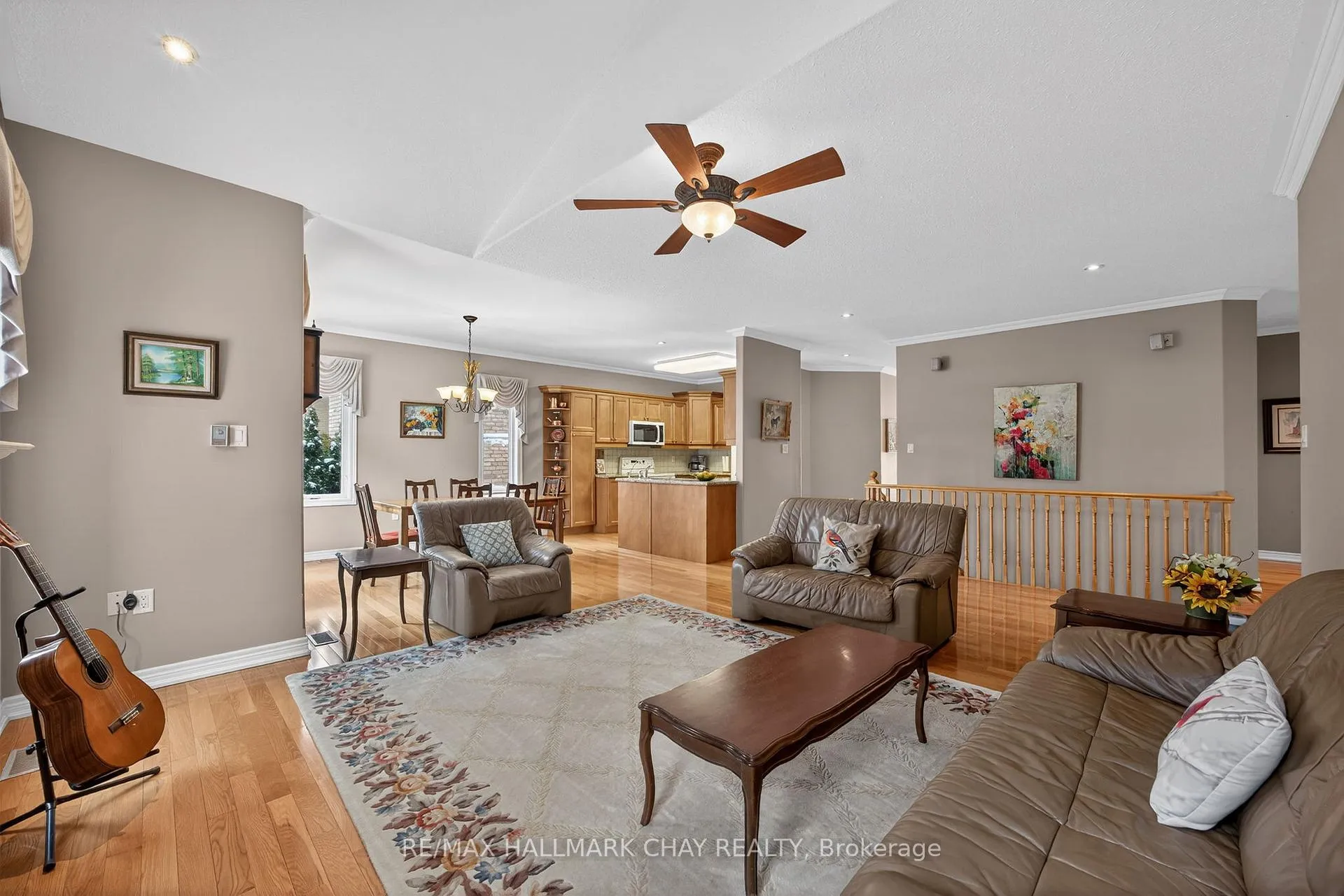 Photo 16 of 16 Stapleton Place, Barrie, Ardagh — HOMEH