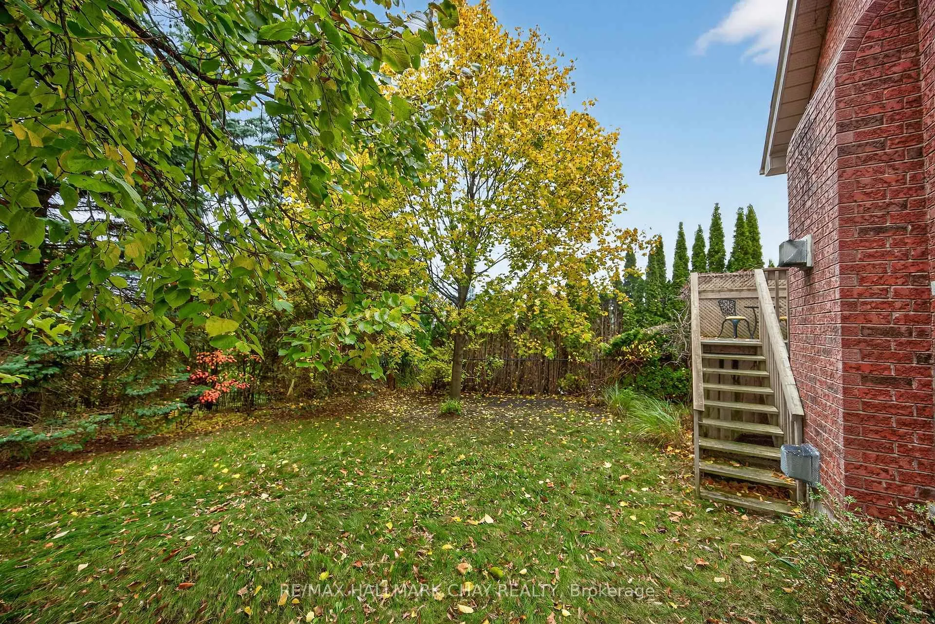 Photo 34 of 16 Stapleton Place, Barrie, Ardagh — HOMEH