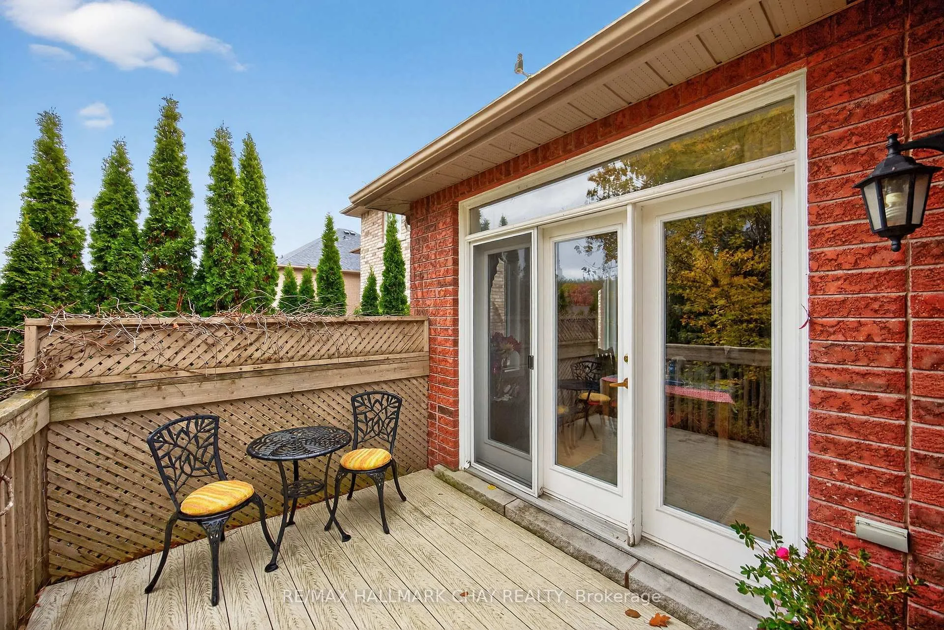 Photo 37 of 16 Stapleton Place, Barrie, Ardagh — HOMEH