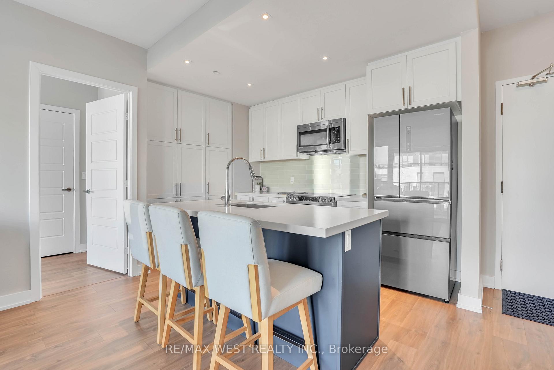 Front of Unit 316, 375 Sea Ray Avenue