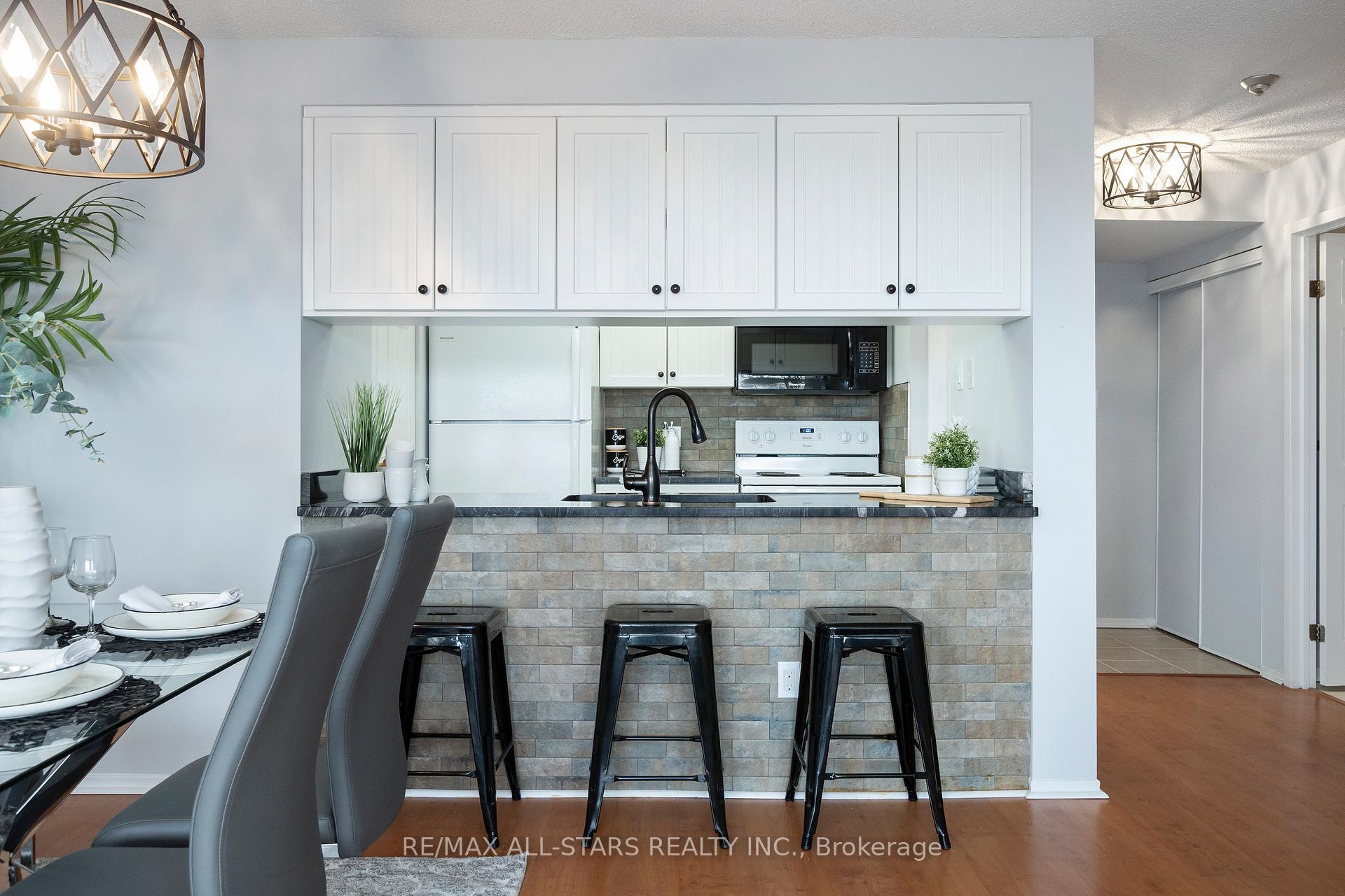 Photo 24 of Unit 512, 2 Raymerville Drive, Markham, Raymerville — HOMEH