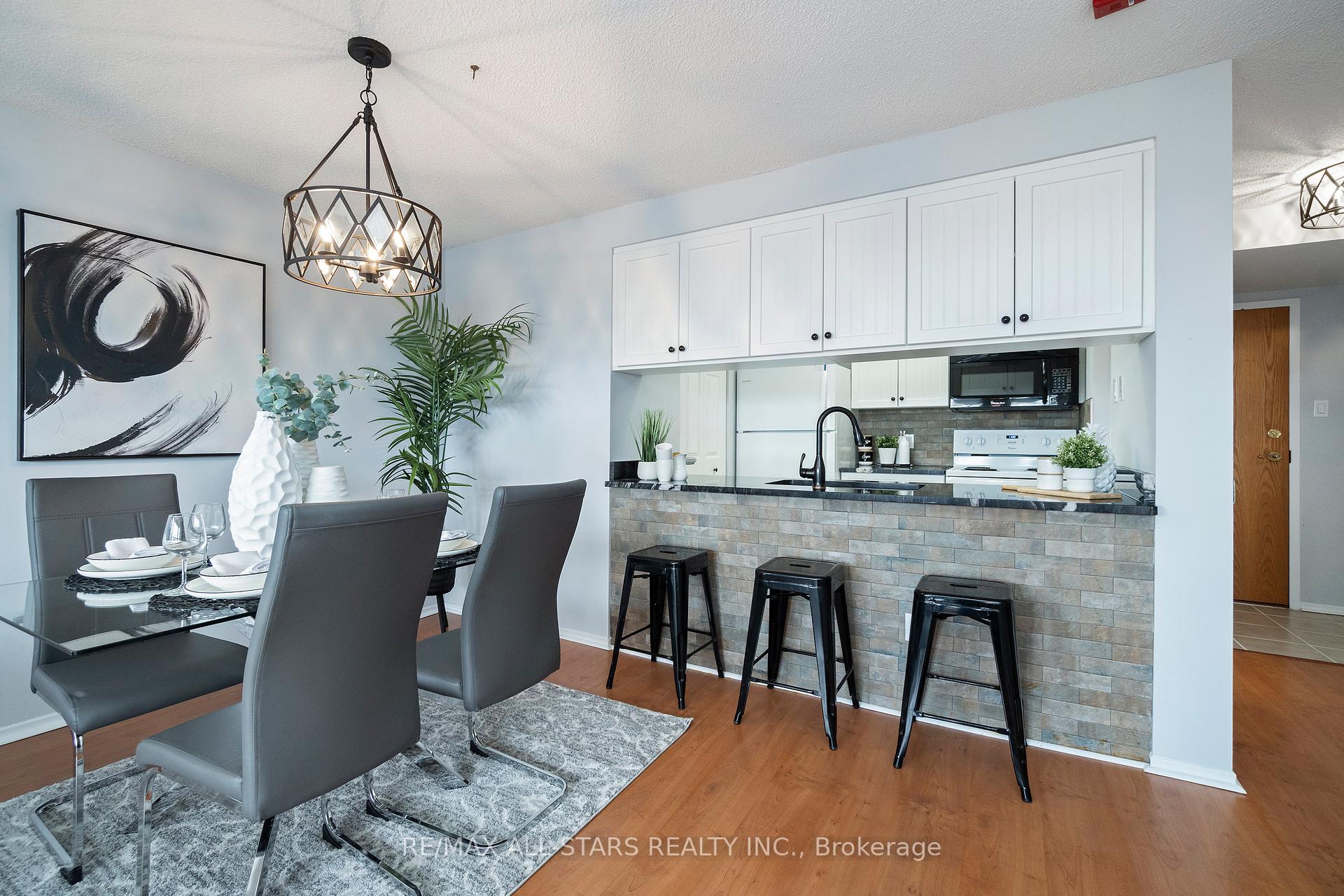 Photo 32 of Unit 512, 2 Raymerville Drive, Markham, Raymerville — HOMEH