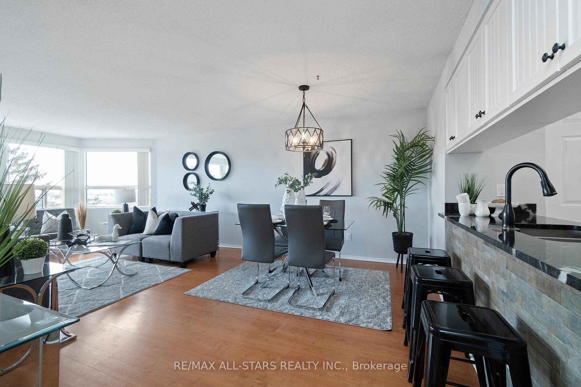 Photo 29 of Unit 512, 2 Raymerville Drive, Markham, Raymerville — HOMEH