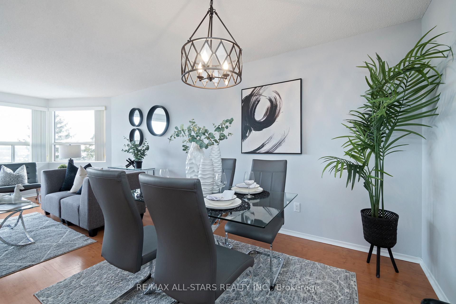 Photo 7 of Unit 512, 2 Raymerville Drive, Markham, Raymerville — HOMEH