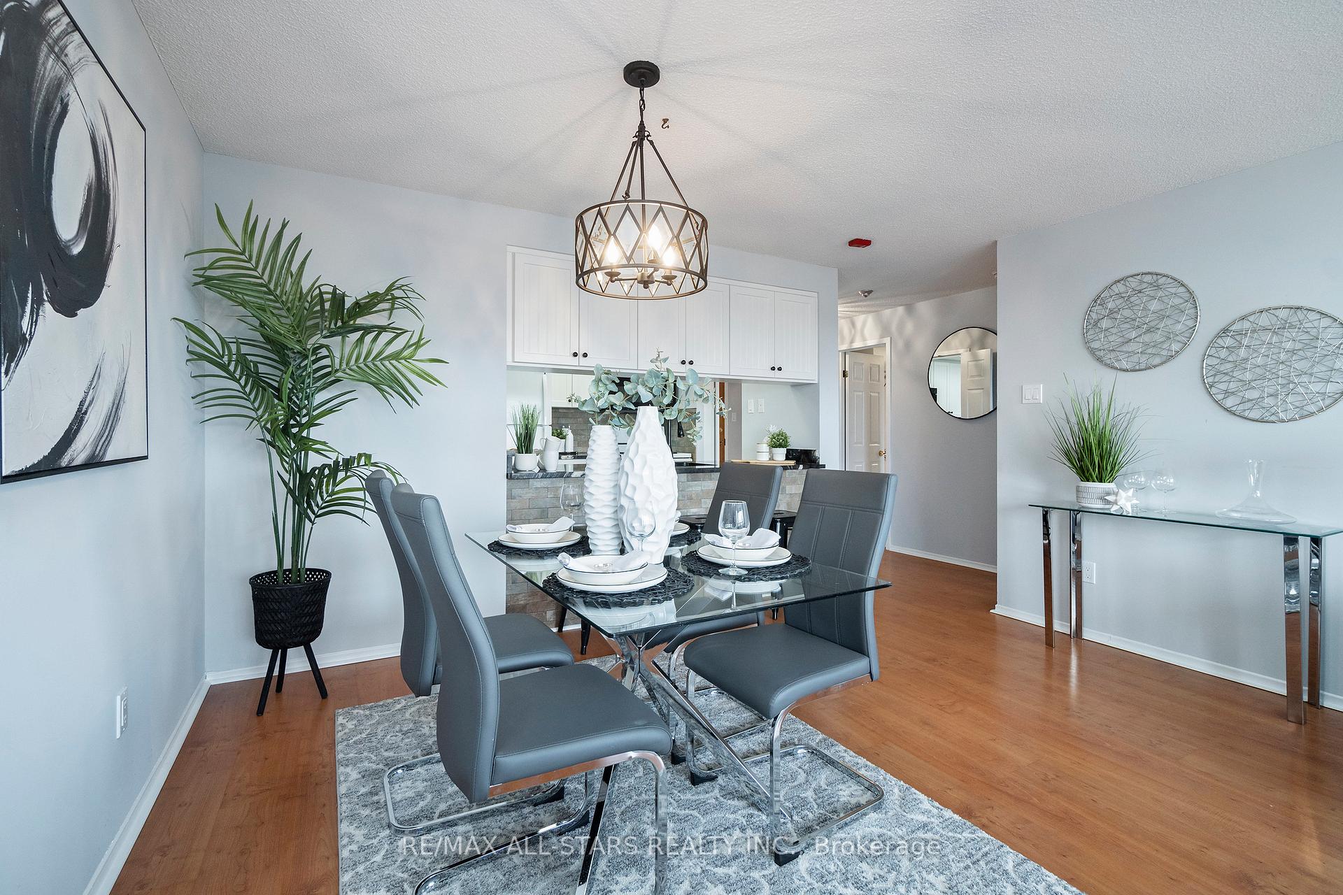 Photo 18 of Unit 512, 2 Raymerville Drive, Markham, Raymerville — HOMEH