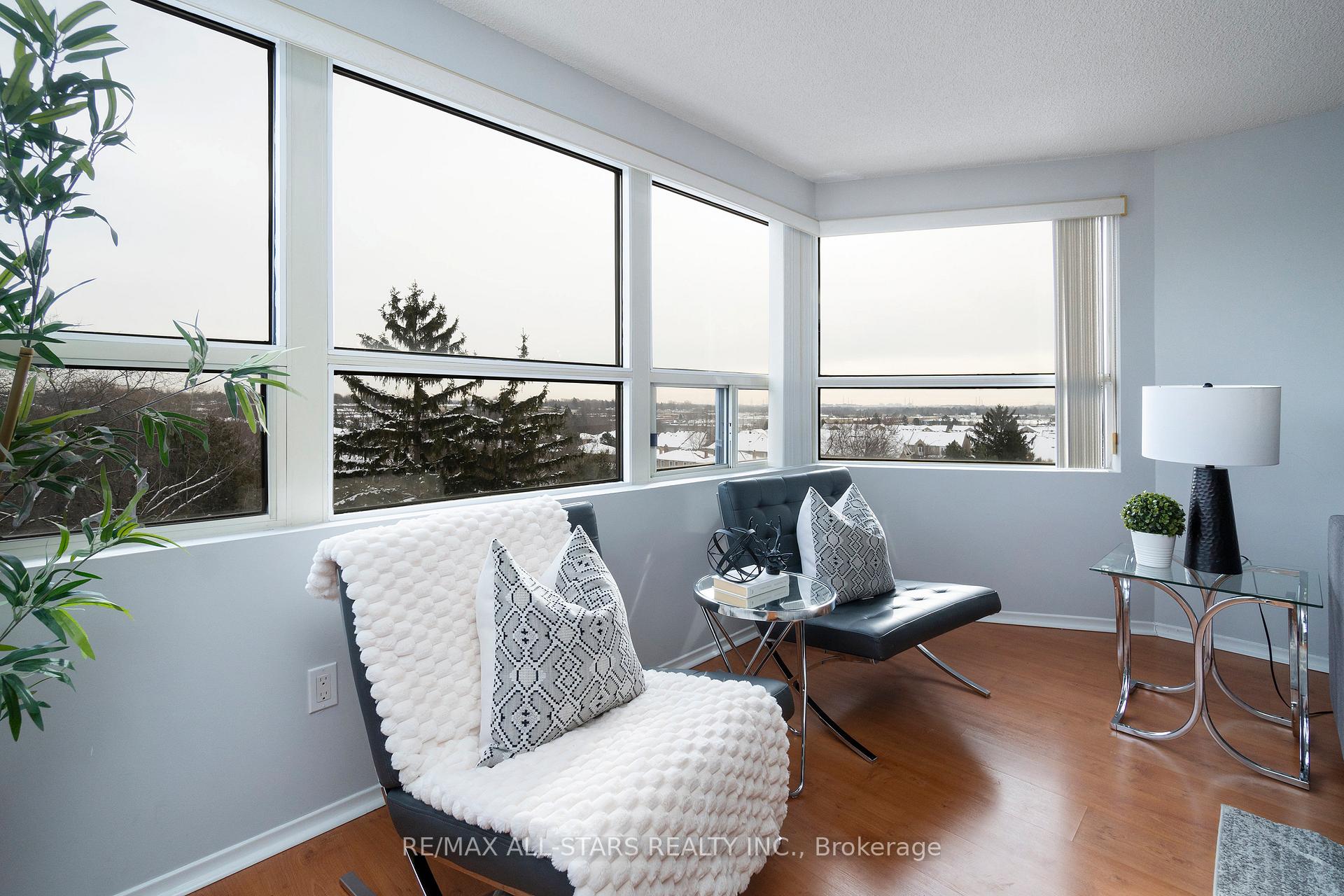 Photo 26 of Unit 512, 2 Raymerville Drive, Markham, Raymerville — HOMEH