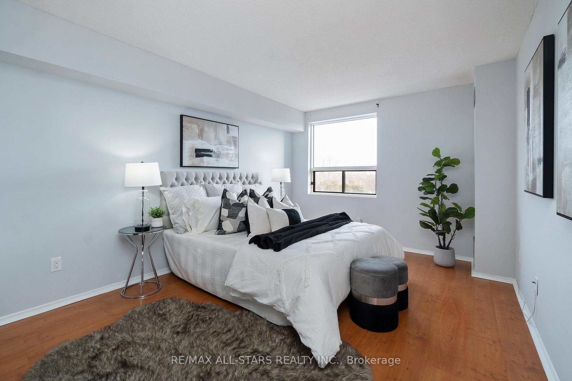 Photo 31 of Unit 512, 2 Raymerville Drive, Markham, Raymerville — HOMEH