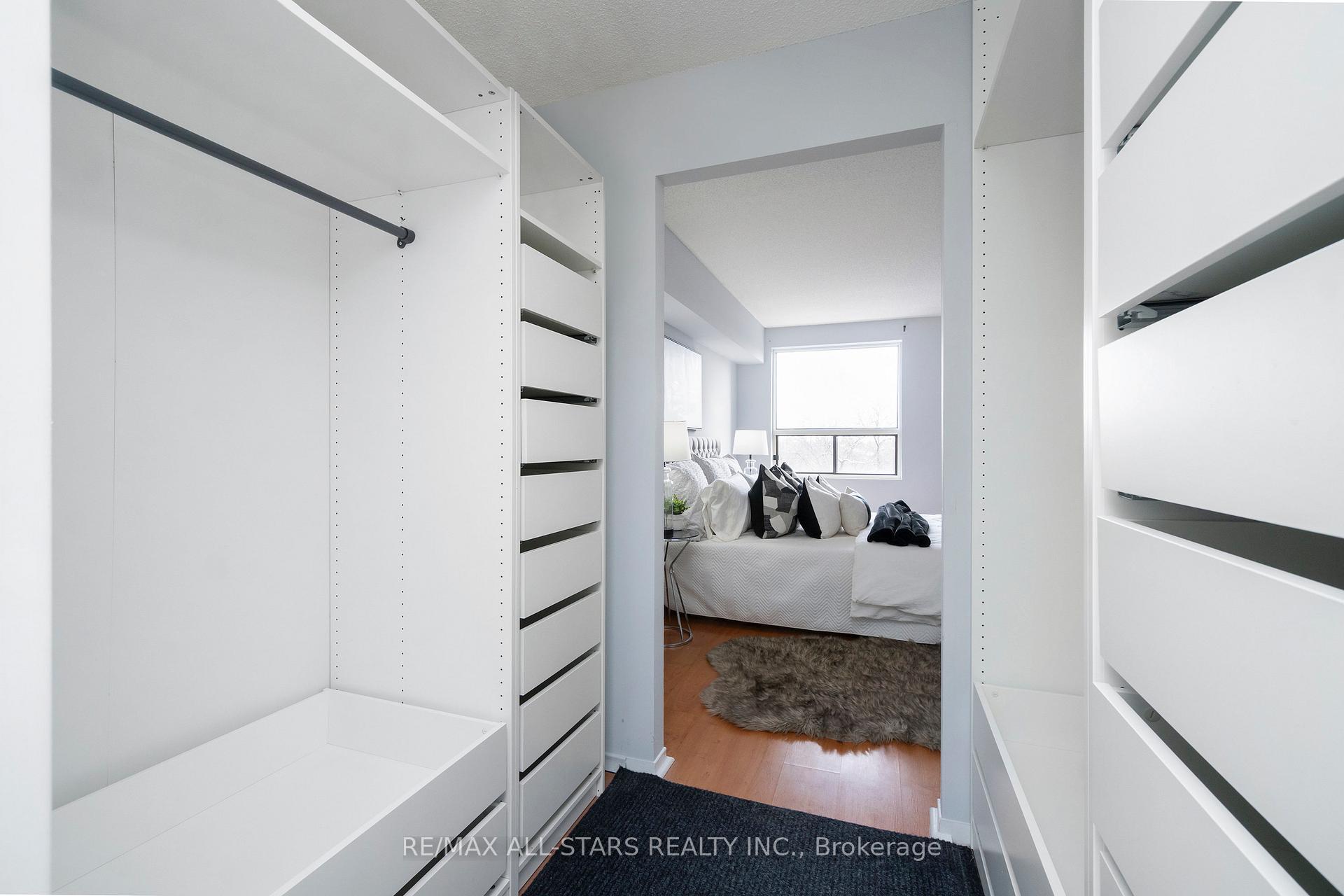 Photo 40 of Unit 512, 2 Raymerville Drive, Markham, Raymerville — HOMEH