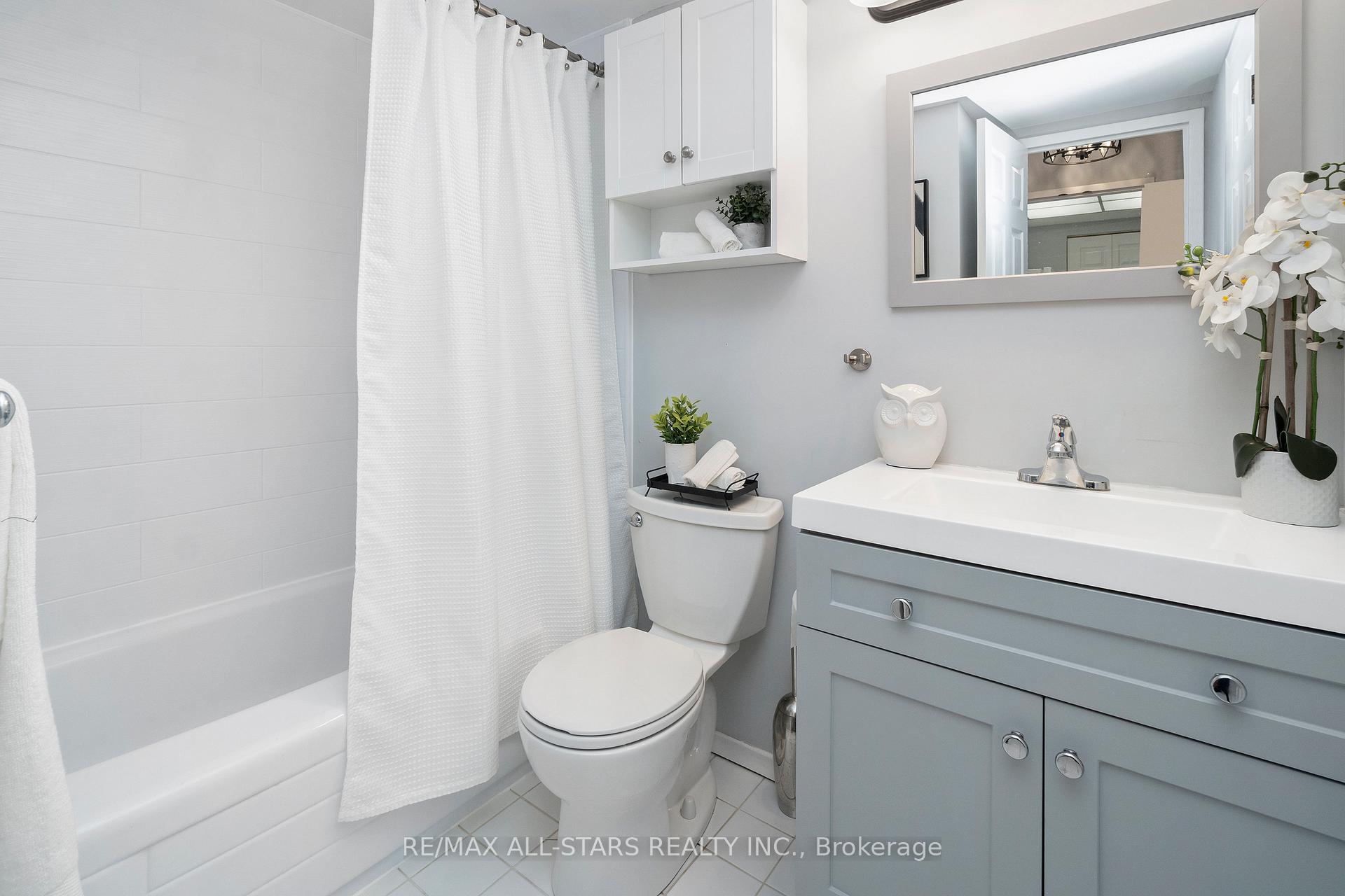 Photo 25 of Unit 512, 2 Raymerville Drive, Markham, Raymerville — HOMEH