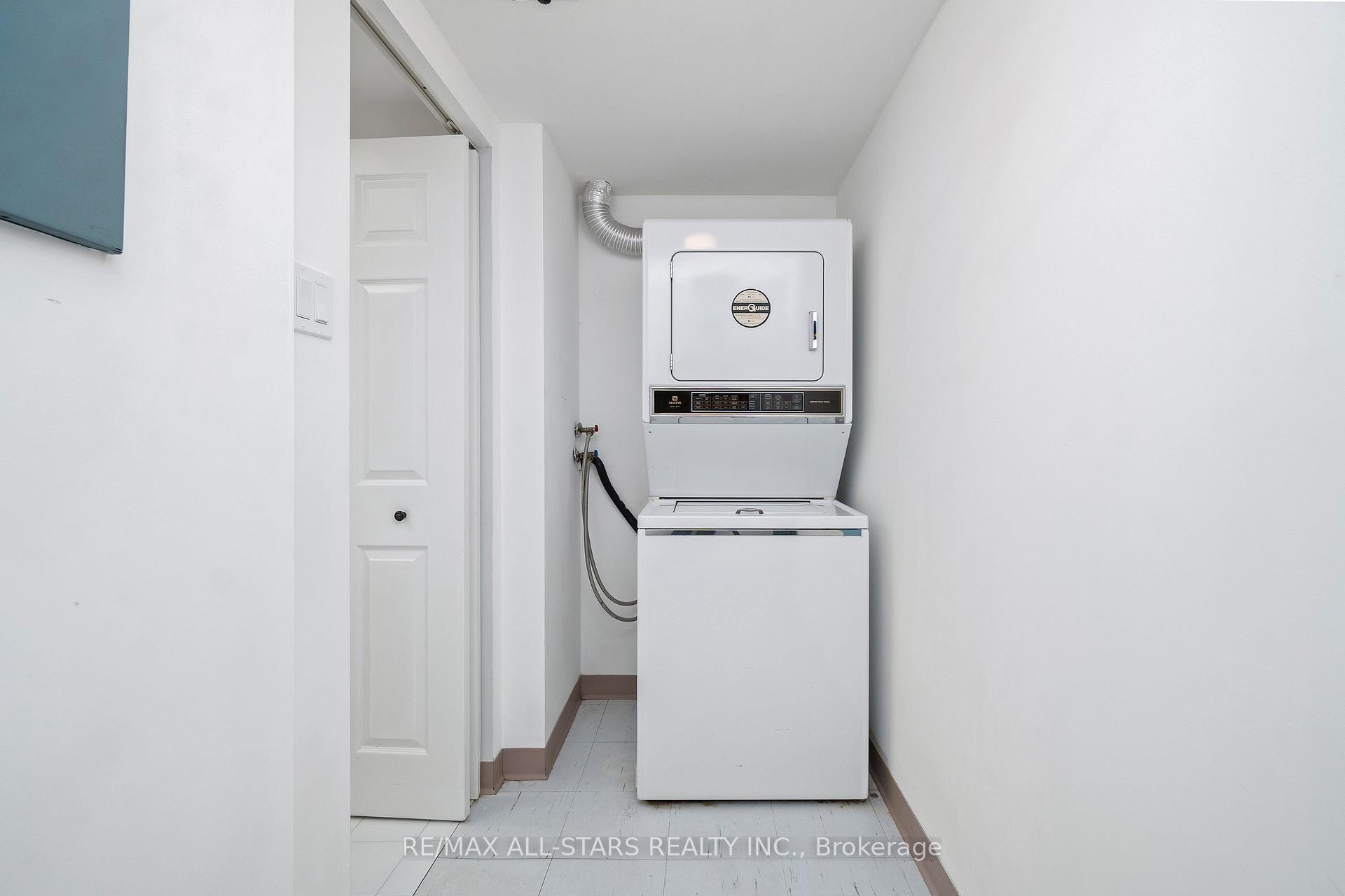 Photo 6 of Unit 512, 2 Raymerville Drive, Markham, Raymerville — HOMEH