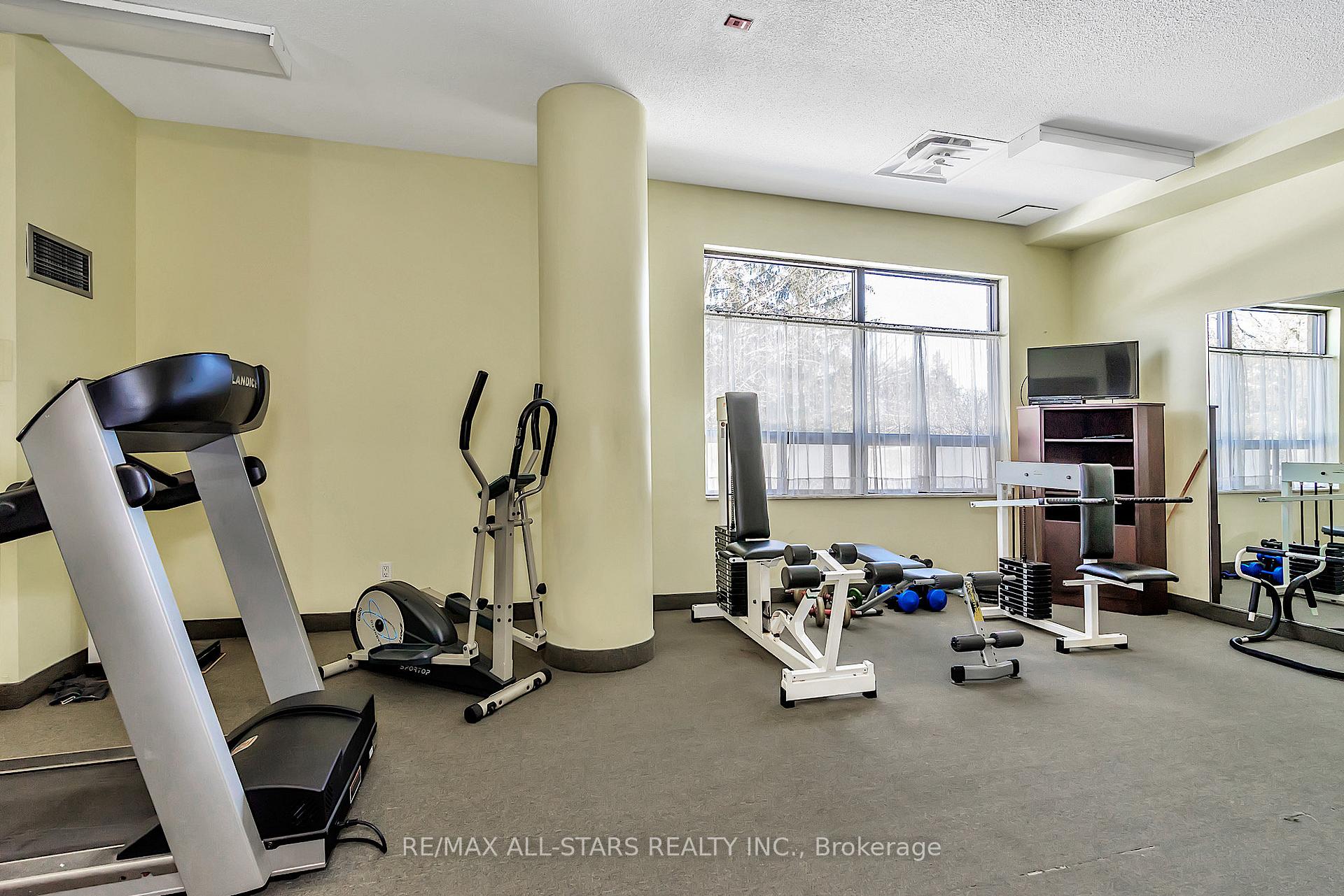 Photo 8 of Unit 512, 2 Raymerville Drive, Markham, Raymerville — HOMEH