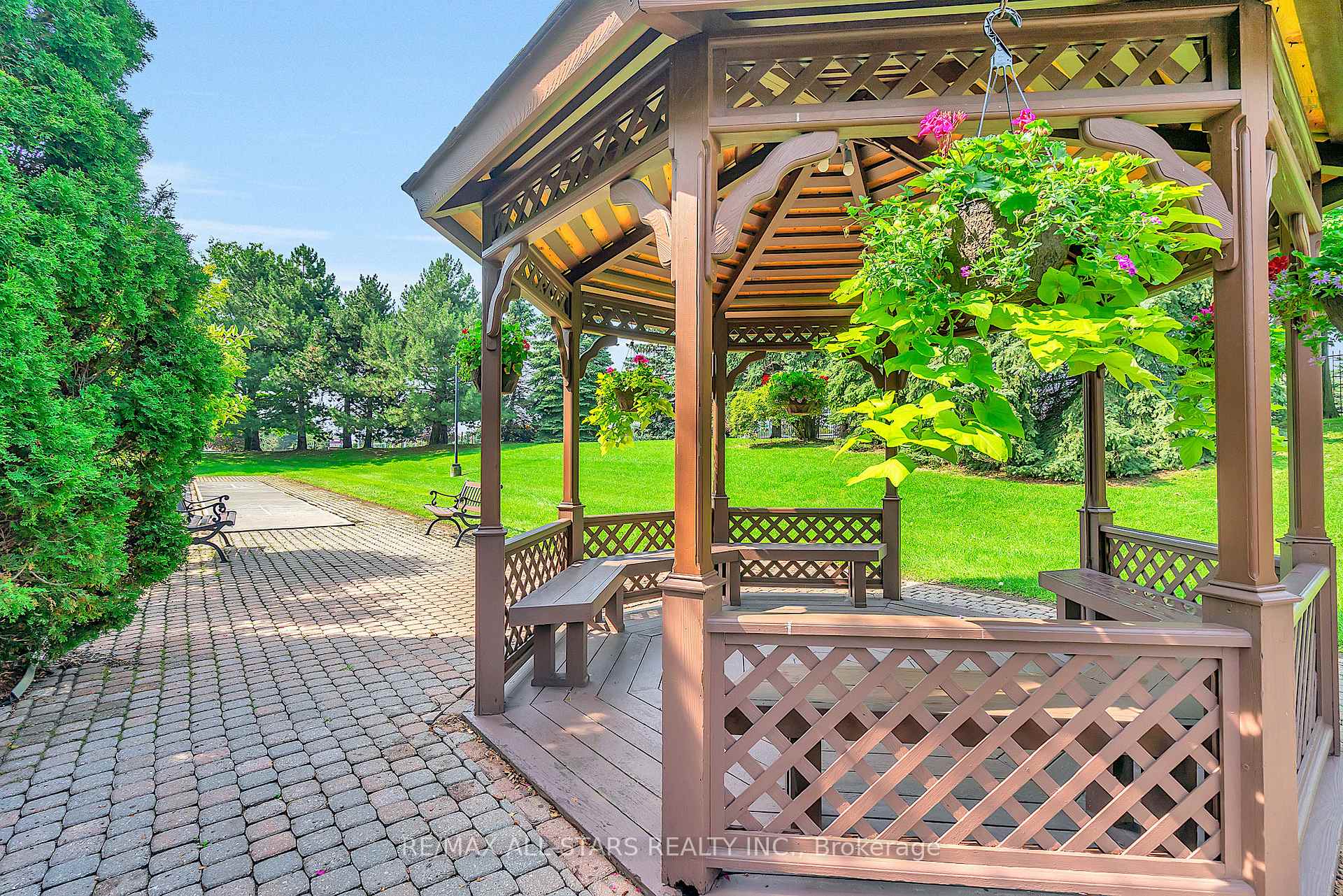 Photo 23 of Unit 512, 2 Raymerville Drive, Markham, Raymerville — HOMEH