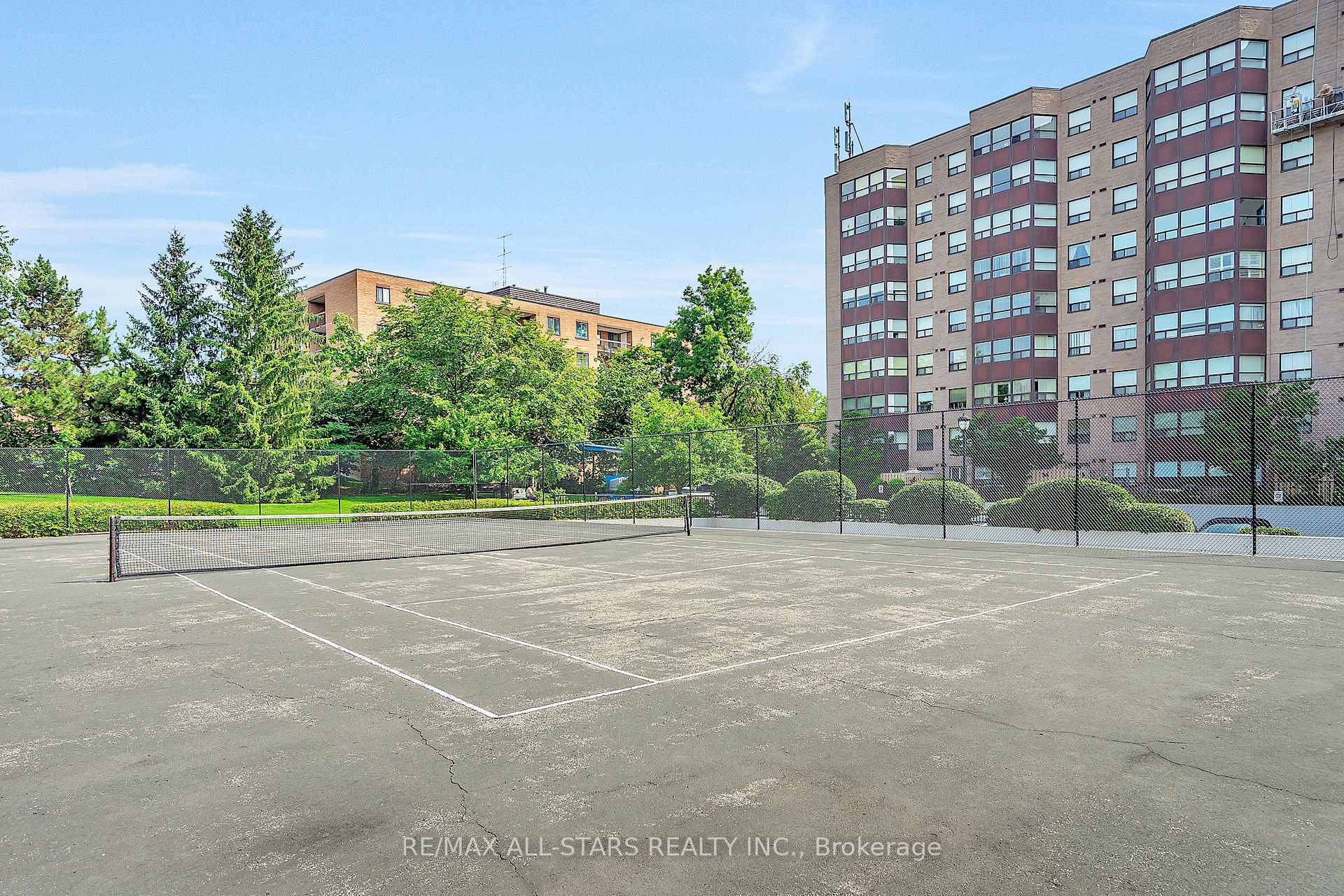 Photo 30 of Unit 512, 2 Raymerville Drive, Markham, Raymerville — HOMEH