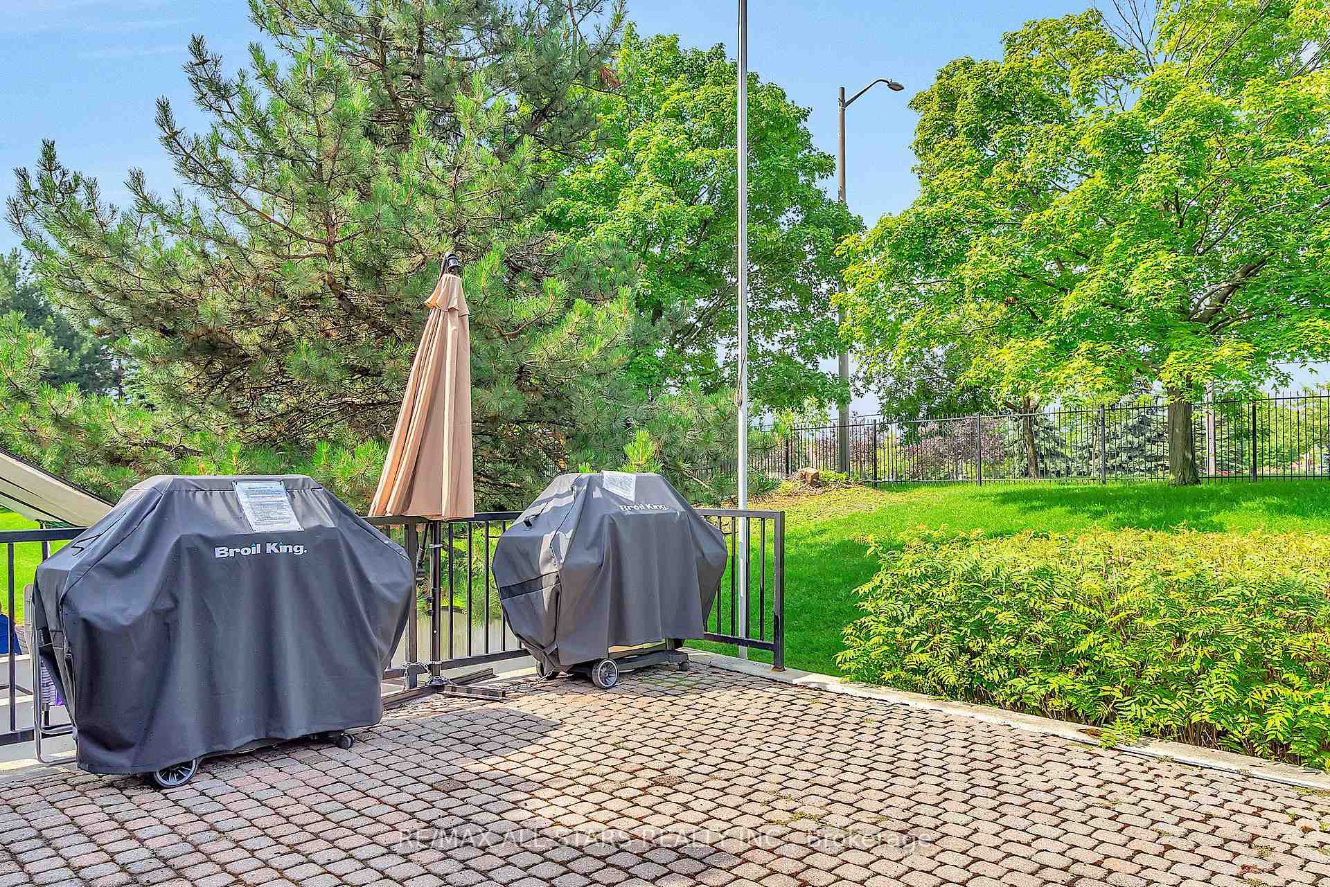 Photo 37 of Unit 512, 2 Raymerville Drive, Markham, Raymerville — HOMEH
