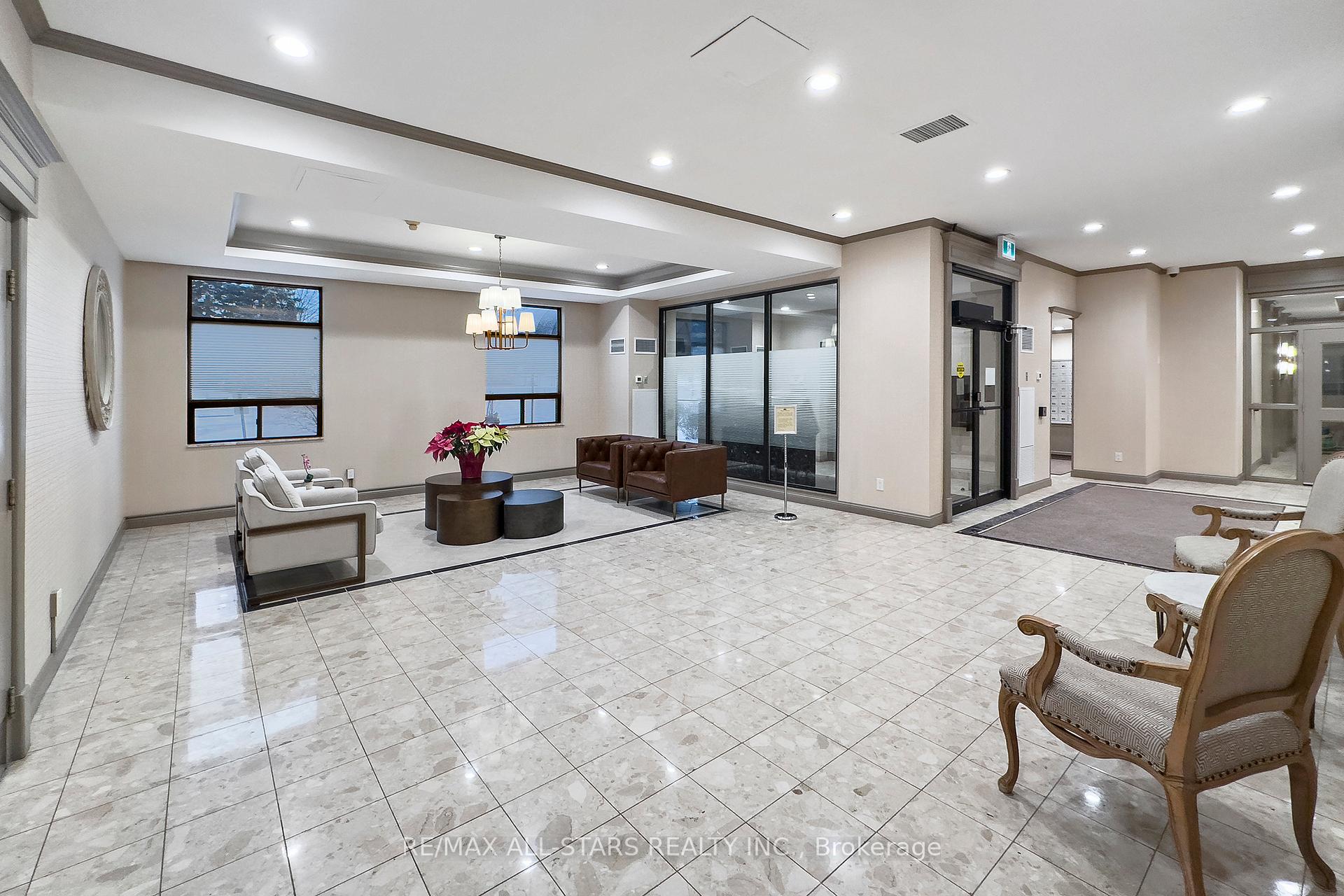 Photo 35 of Unit 512, 2 Raymerville Drive, Markham, Raymerville — HOMEH