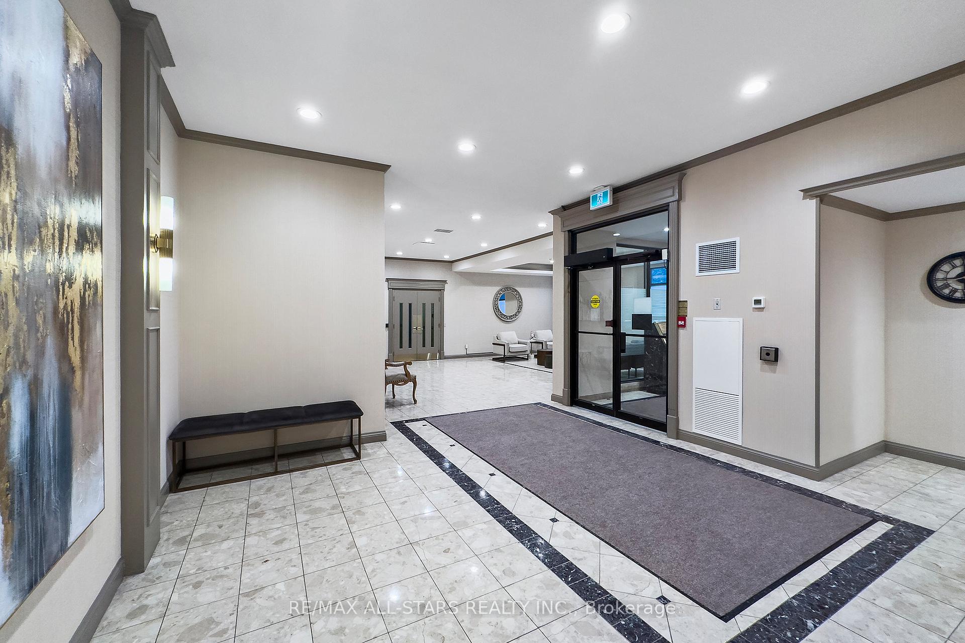 Photo 38 of Unit 512, 2 Raymerville Drive, Markham, Raymerville — HOMEH
