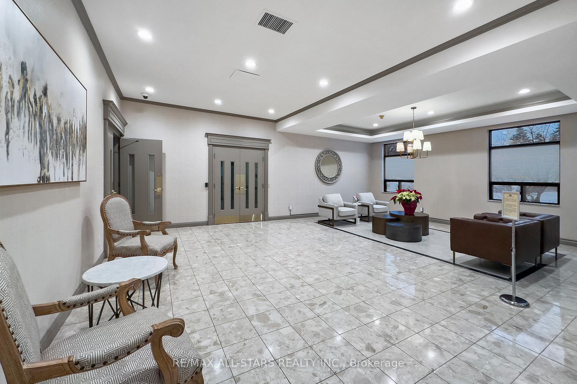 Photo 36 of Unit 512, 2 Raymerville Drive, Markham, Raymerville — HOMEH