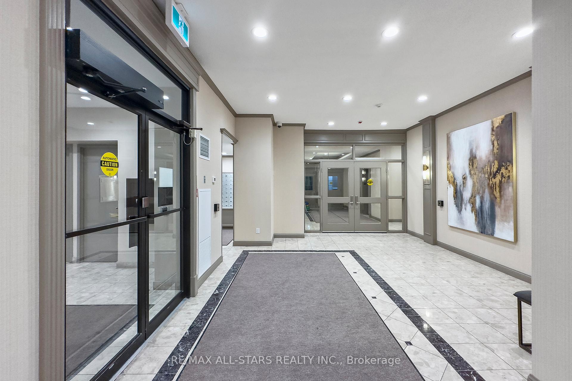 Photo 34 of Unit 512, 2 Raymerville Drive, Markham, Raymerville — HOMEH