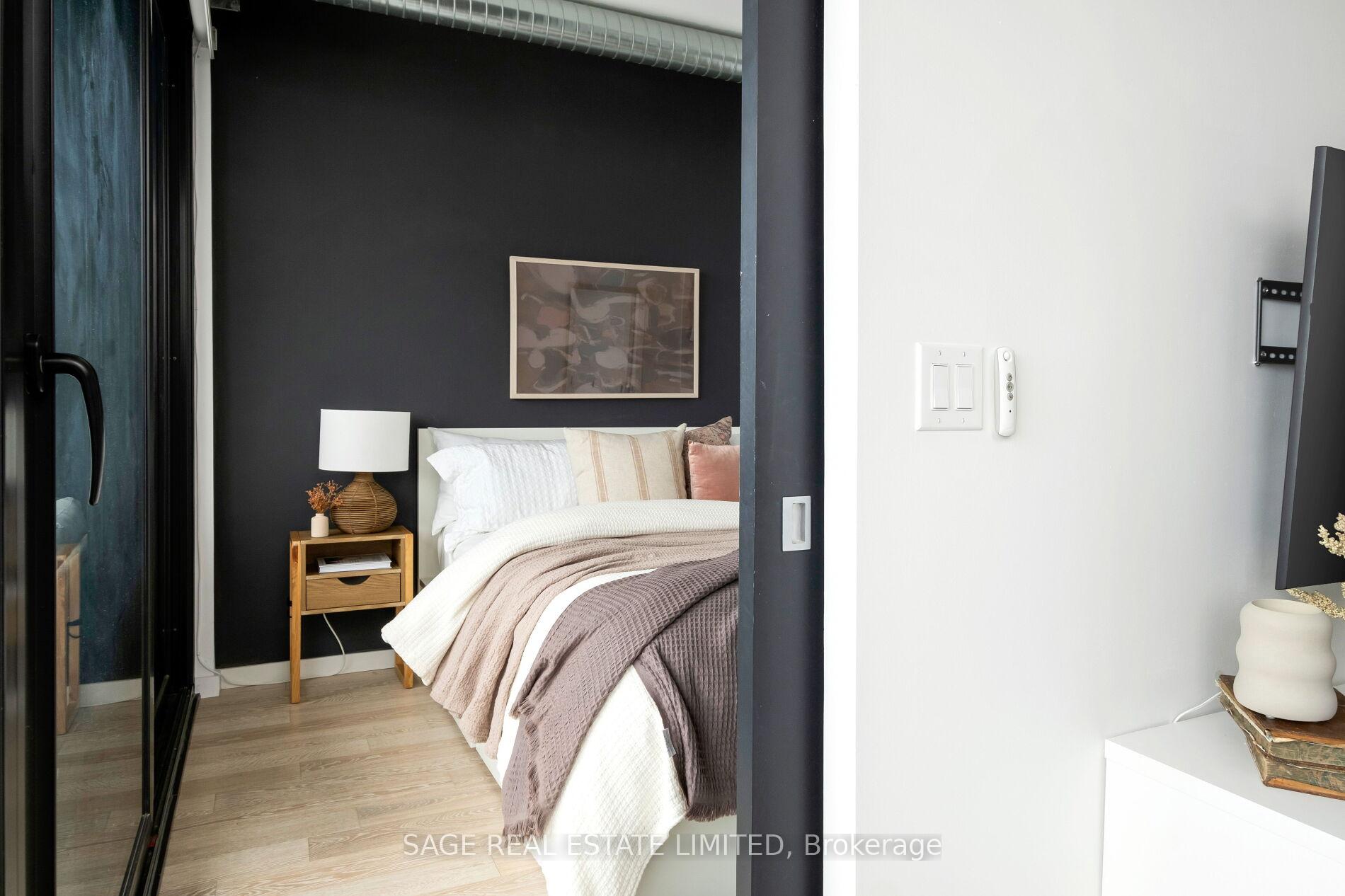 Photo 16 of Unit 1908, 170 Bayview Avenue, Toronto, Waterfront Communities — HOMEH