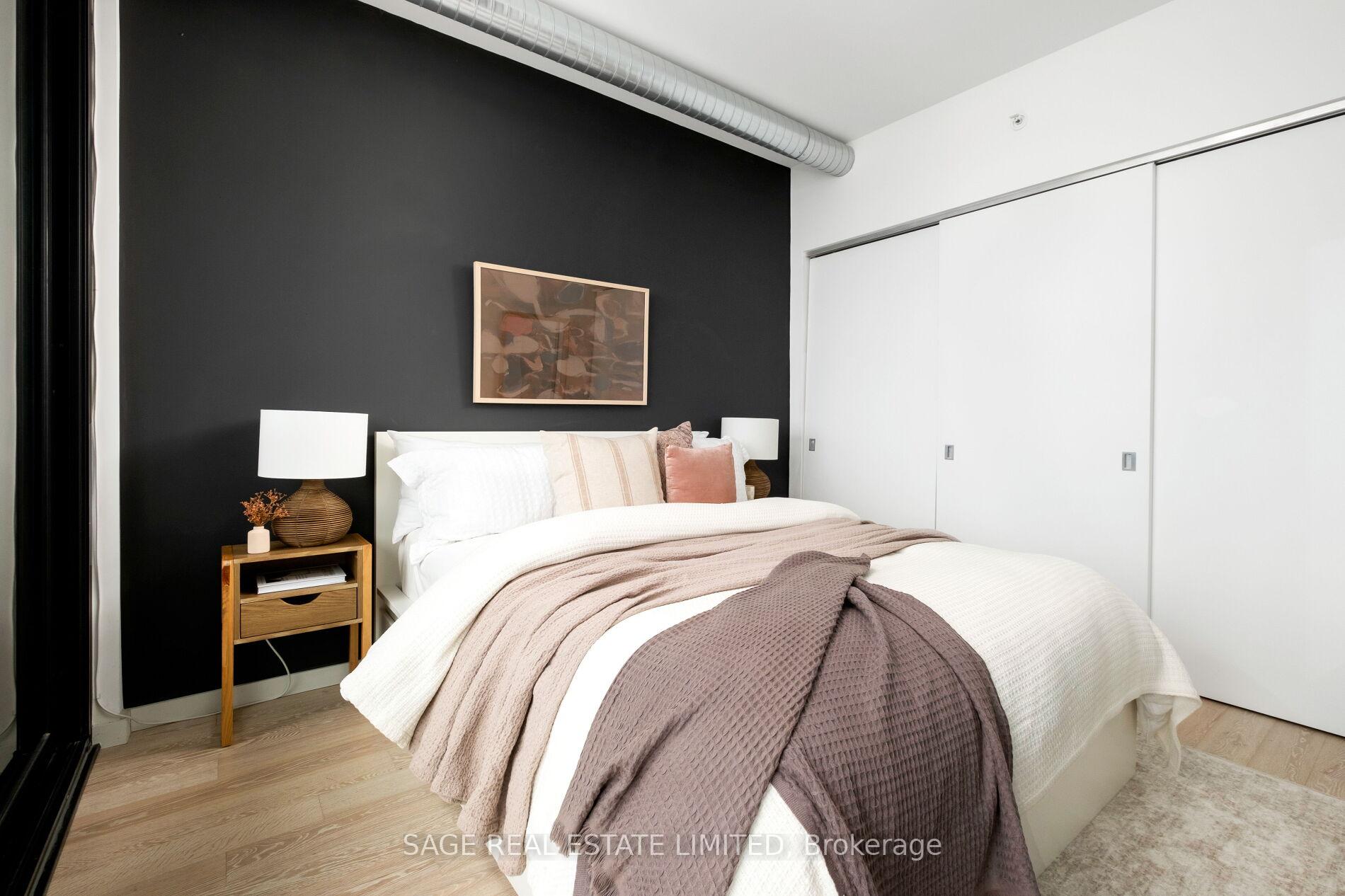 Photo 18 of Unit 1908, 170 Bayview Avenue, Toronto, Waterfront Communities — HOMEH