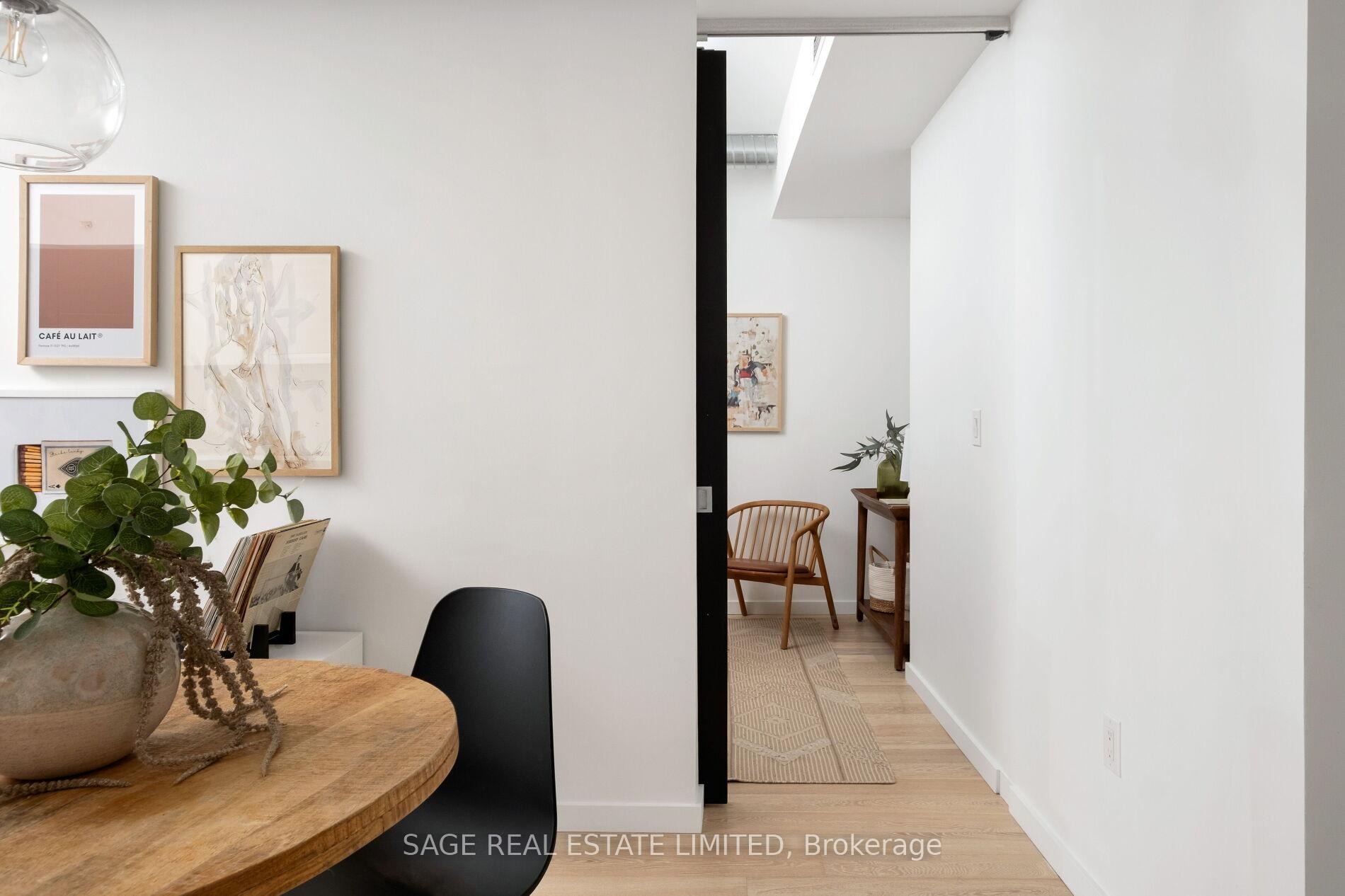 Photo 15 of Unit 1908, 170 Bayview Avenue, Toronto, Waterfront Communities — HOMEH