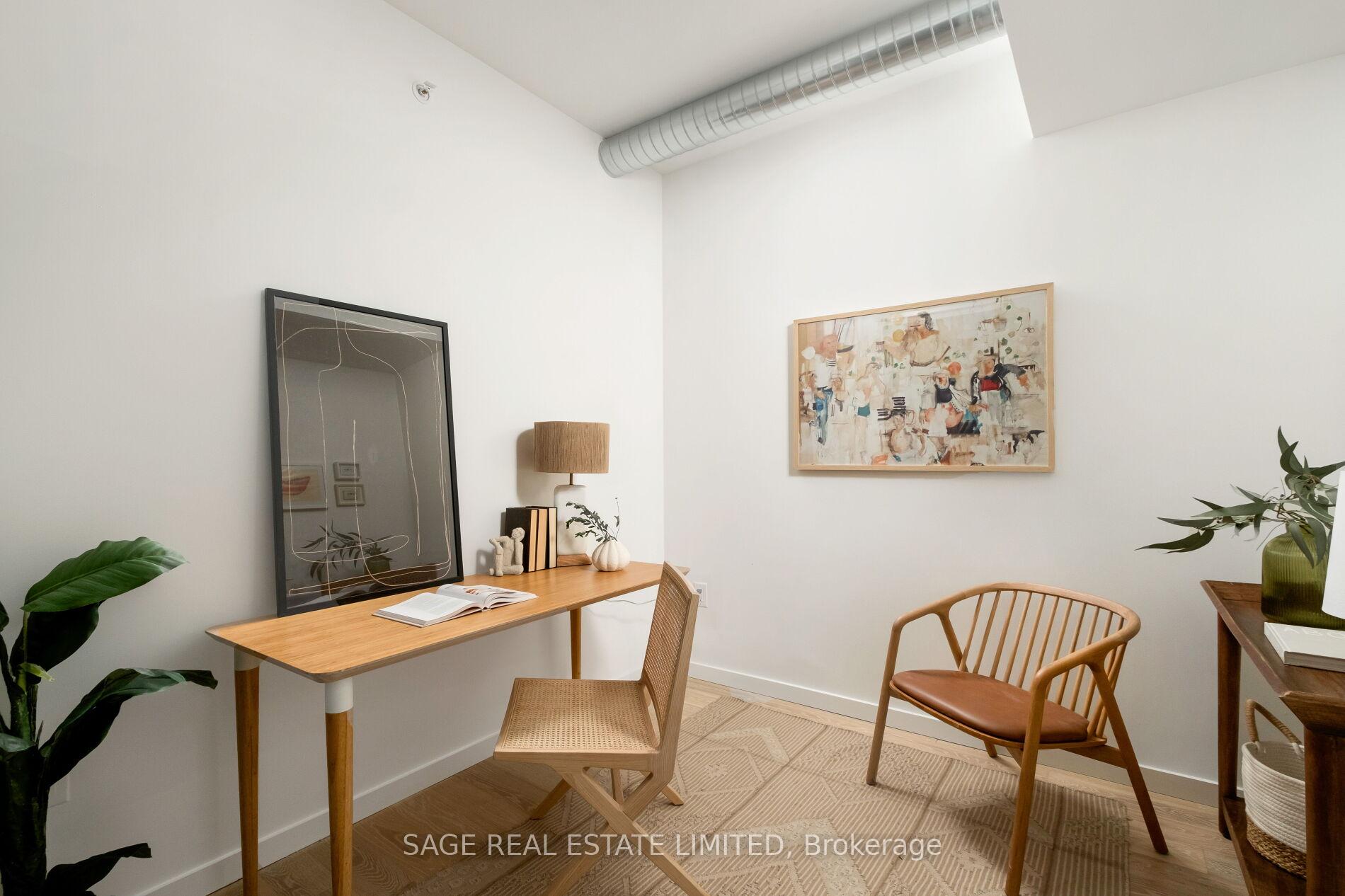 Photo 23 of Unit 1908, 170 Bayview Avenue, Toronto, Waterfront Communities — HOMEH