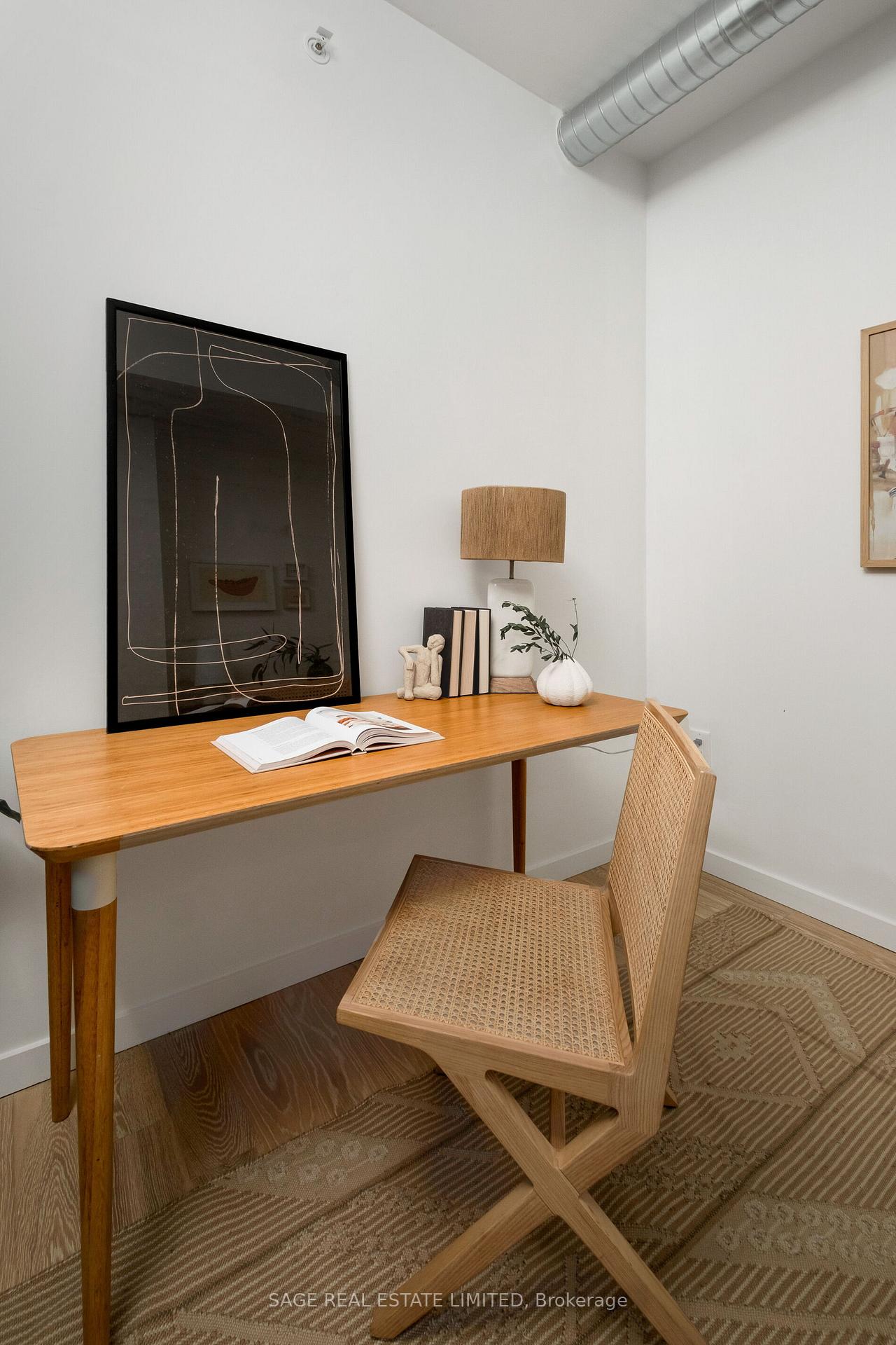 Photo 24 of Unit 1908, 170 Bayview Avenue, Toronto, Waterfront Communities — HOMEH