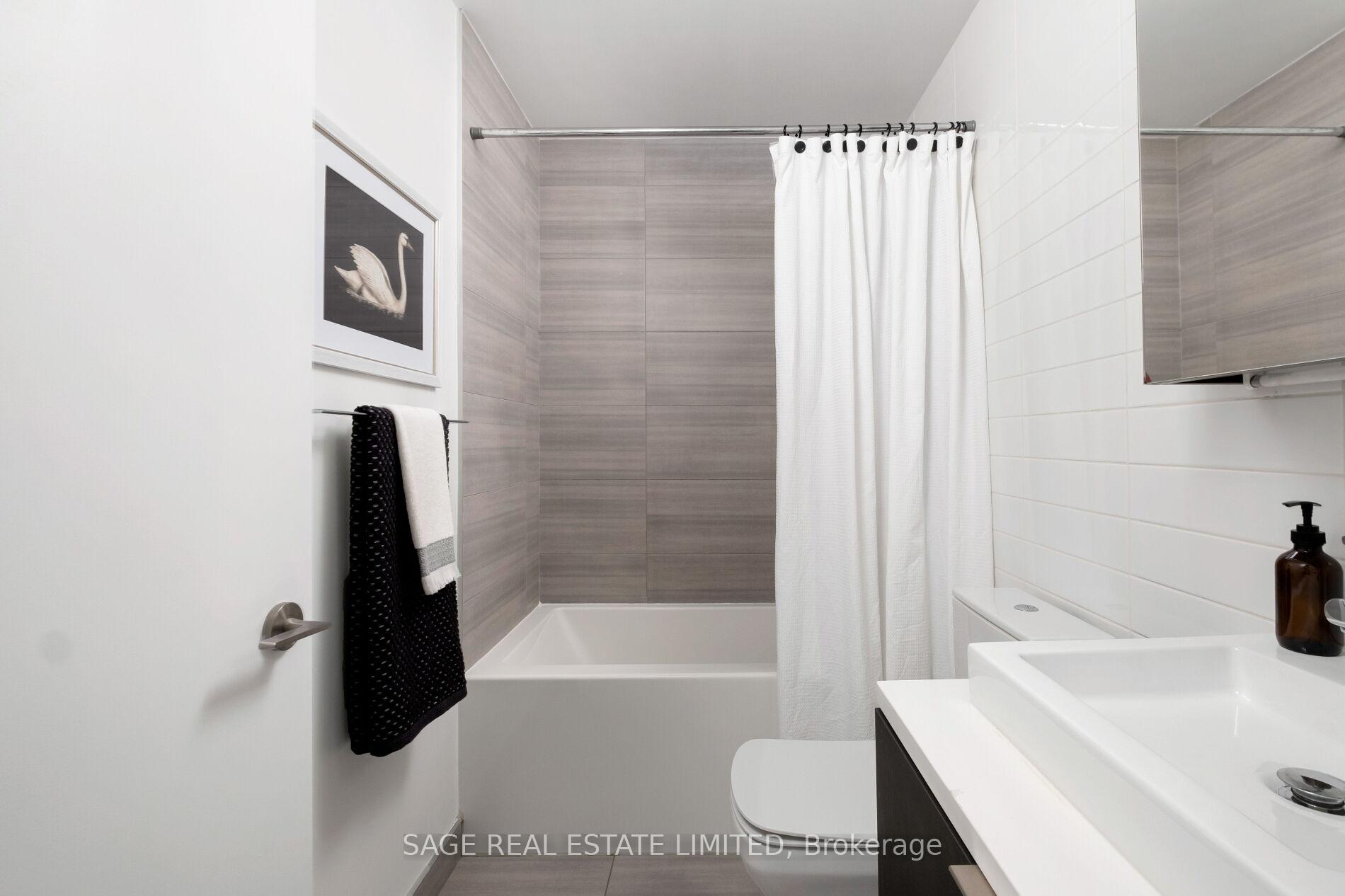 Photo 25 of Unit 1908, 170 Bayview Avenue, Toronto, Waterfront Communities — HOMEH