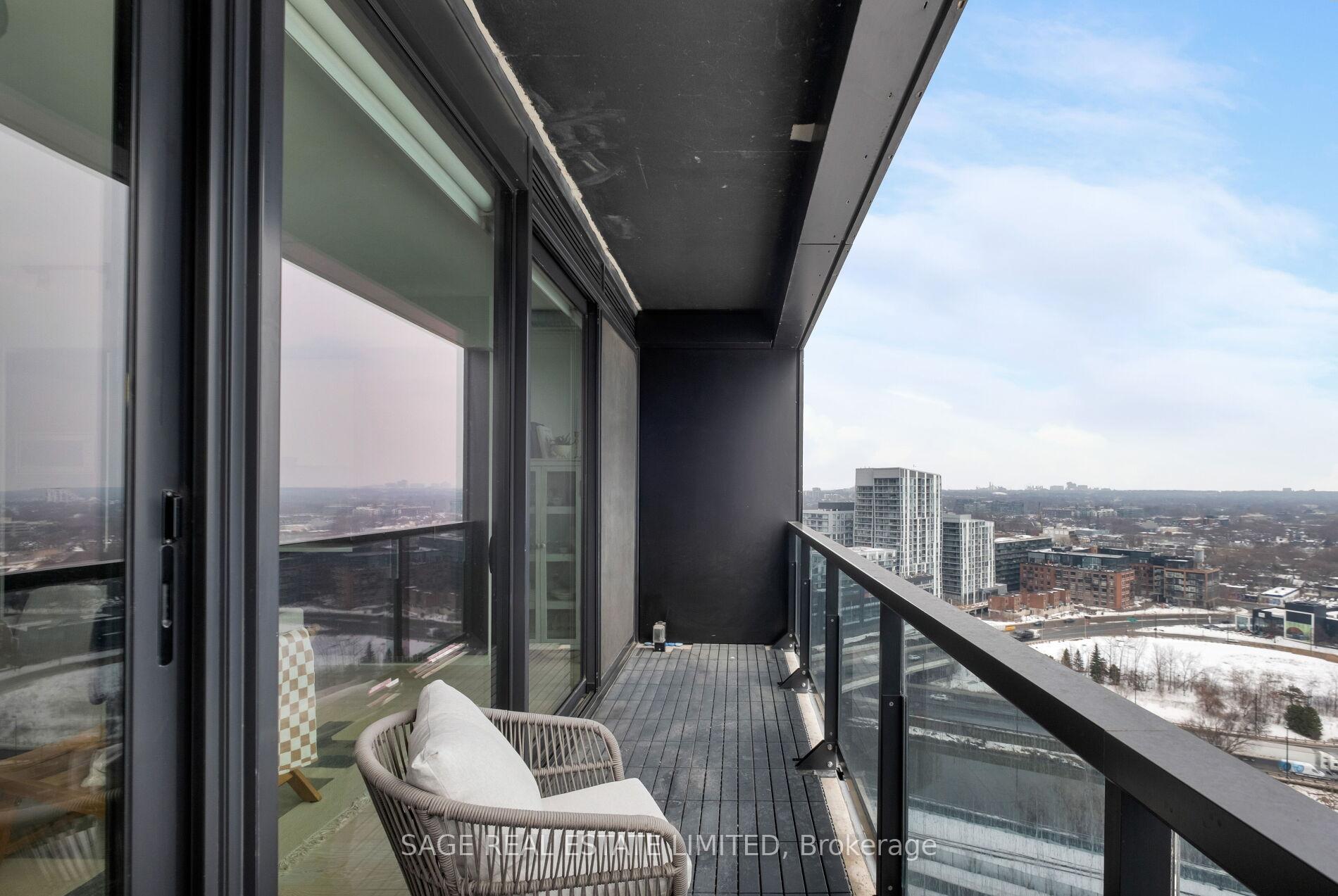 Photo 28 of Unit 1908, 170 Bayview Avenue, Toronto, Waterfront Communities — HOMEH