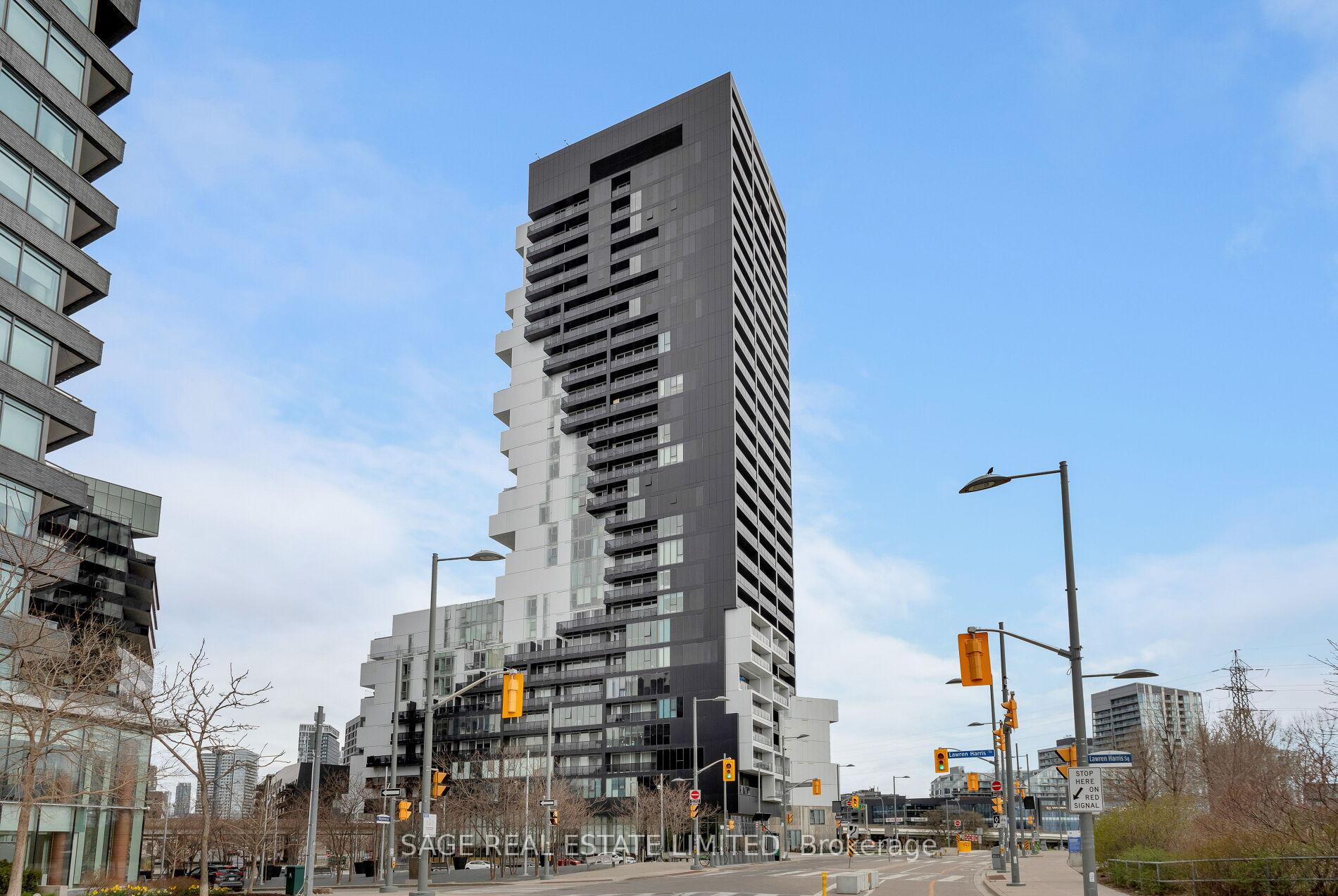 Photo 27 of Unit 1908, 170 Bayview Avenue, Toronto, Waterfront Communities — HOMEH