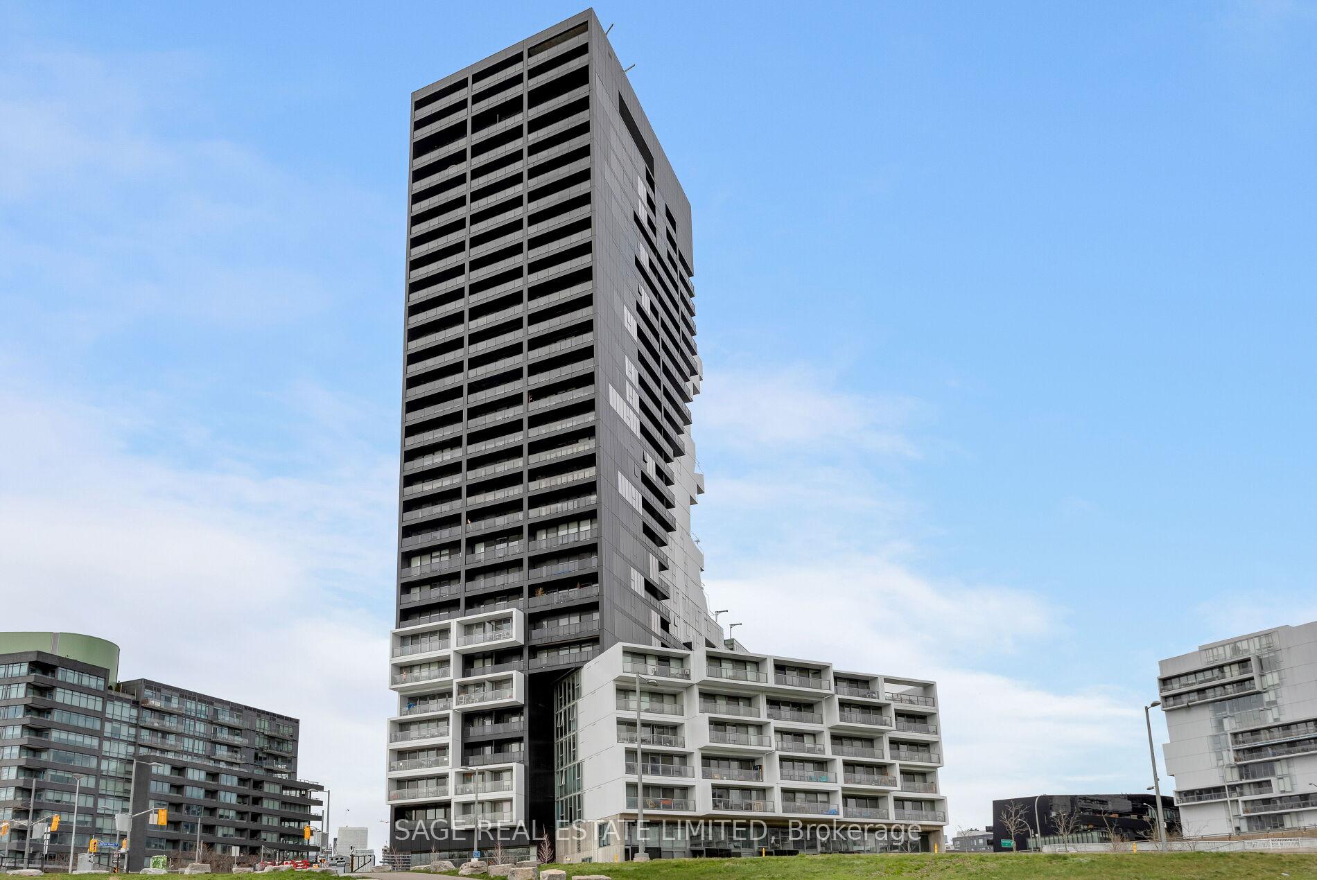 Photo 30 of Unit 1908, 170 Bayview Avenue, Toronto, Waterfront Communities — HOMEH