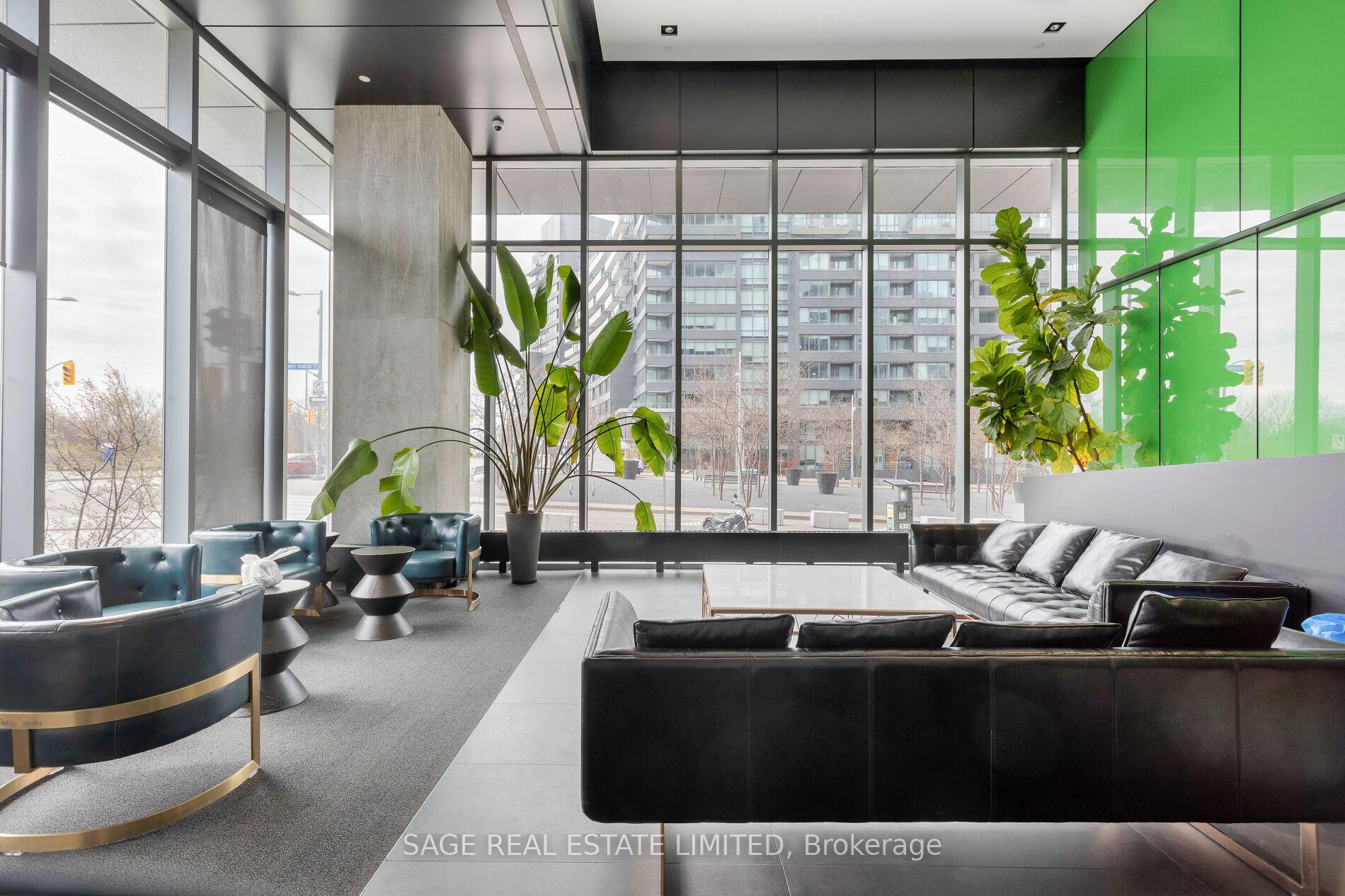Photo 31 of Unit 1908, 170 Bayview Avenue, Toronto, Waterfront Communities — HOMEH