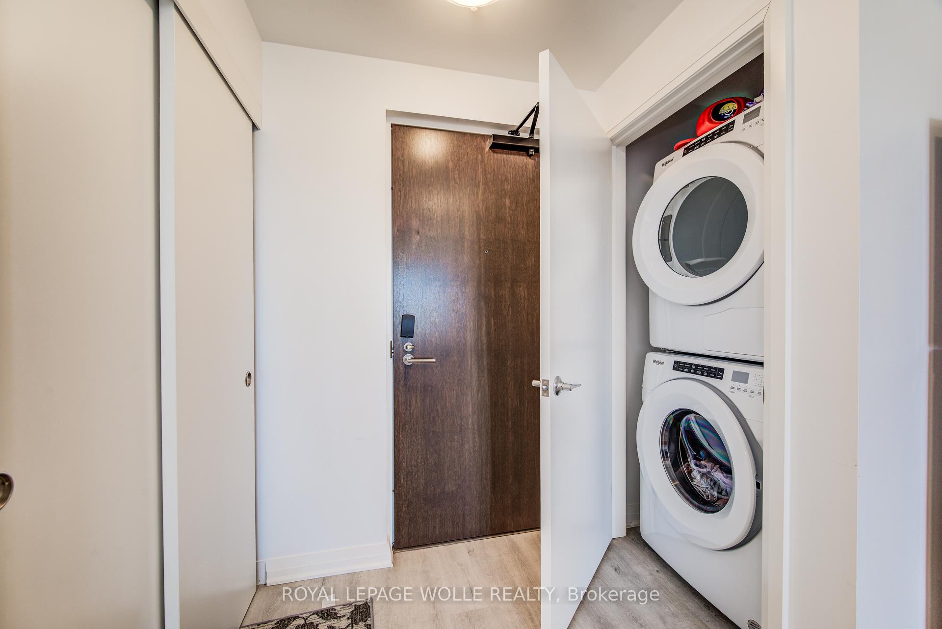 Photo 9 of Unit 407, 101 Golden Eagle Road, Waterloo, North Lakeshore — HOMEH