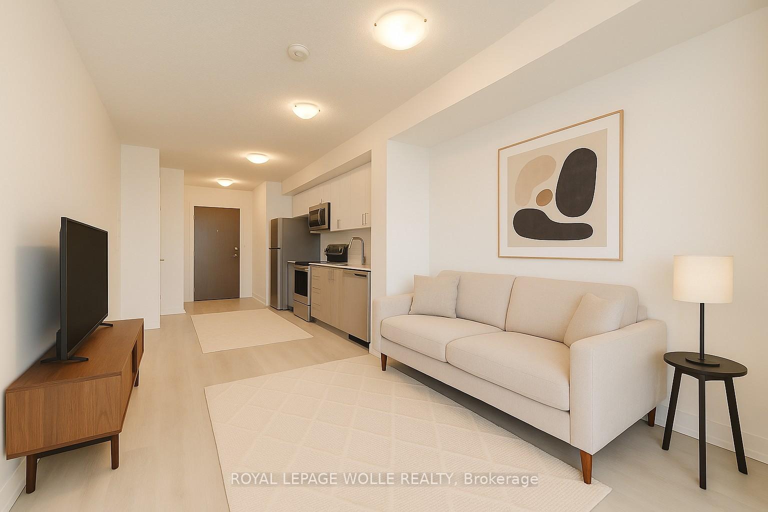Photo 11 of Unit 407, 101 Golden Eagle Road, Waterloo, North Lakeshore — HOMEH