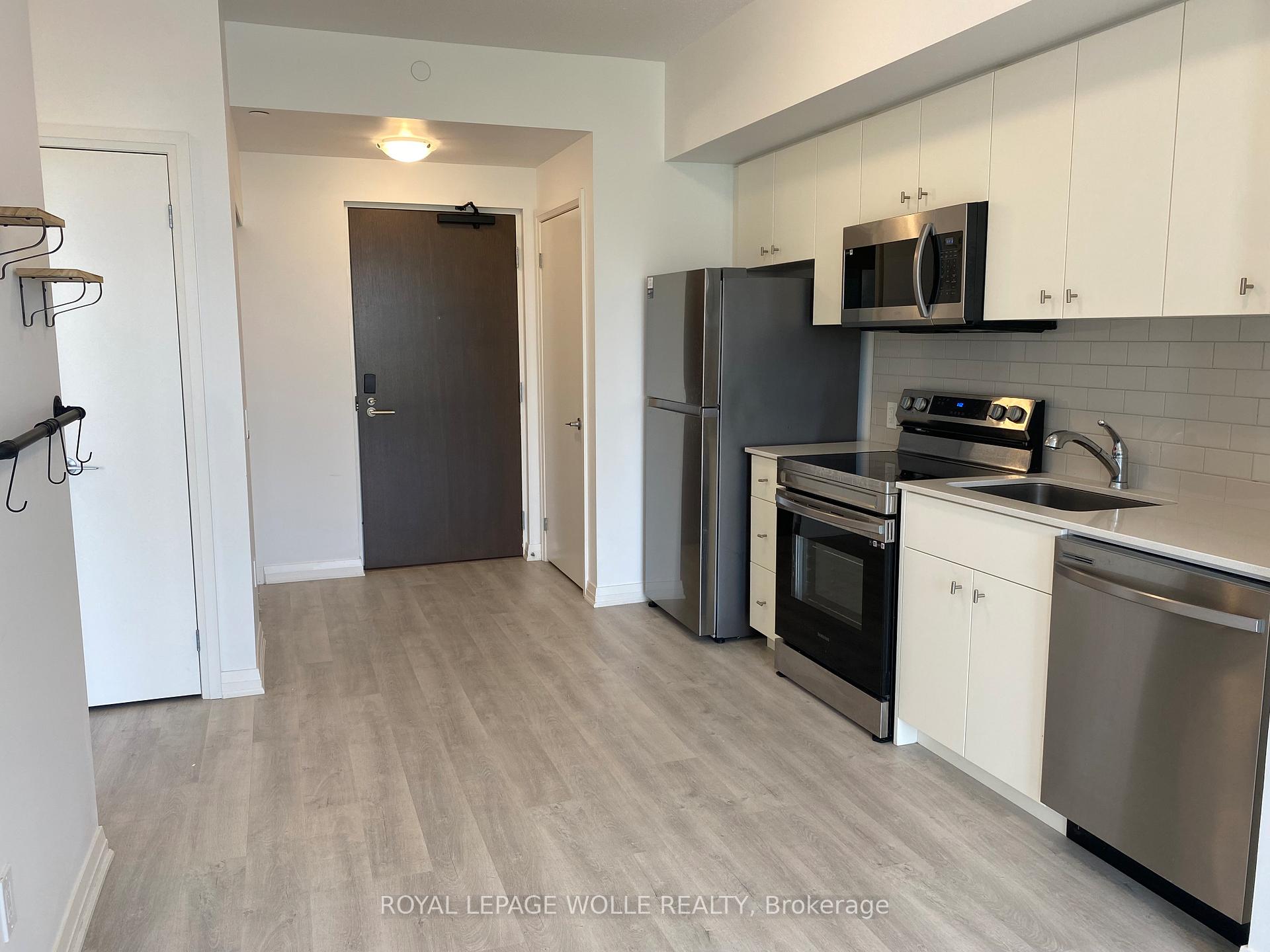 Photo 19 of Unit 407, 101 Golden Eagle Road, Waterloo, North Lakeshore — HOMEH
