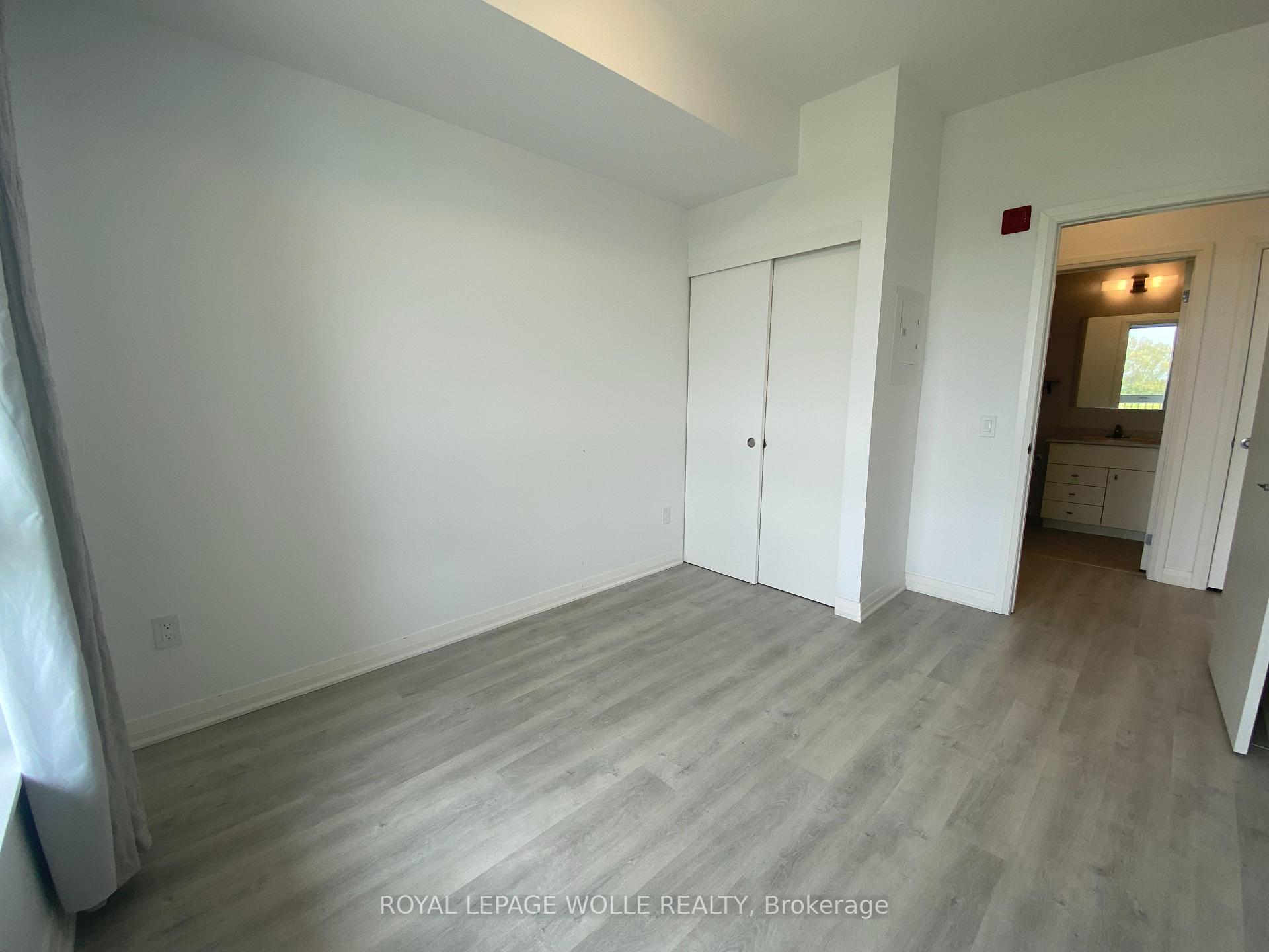 Photo 23 of Unit 407, 101 Golden Eagle Road, Waterloo, North Lakeshore — HOMEH