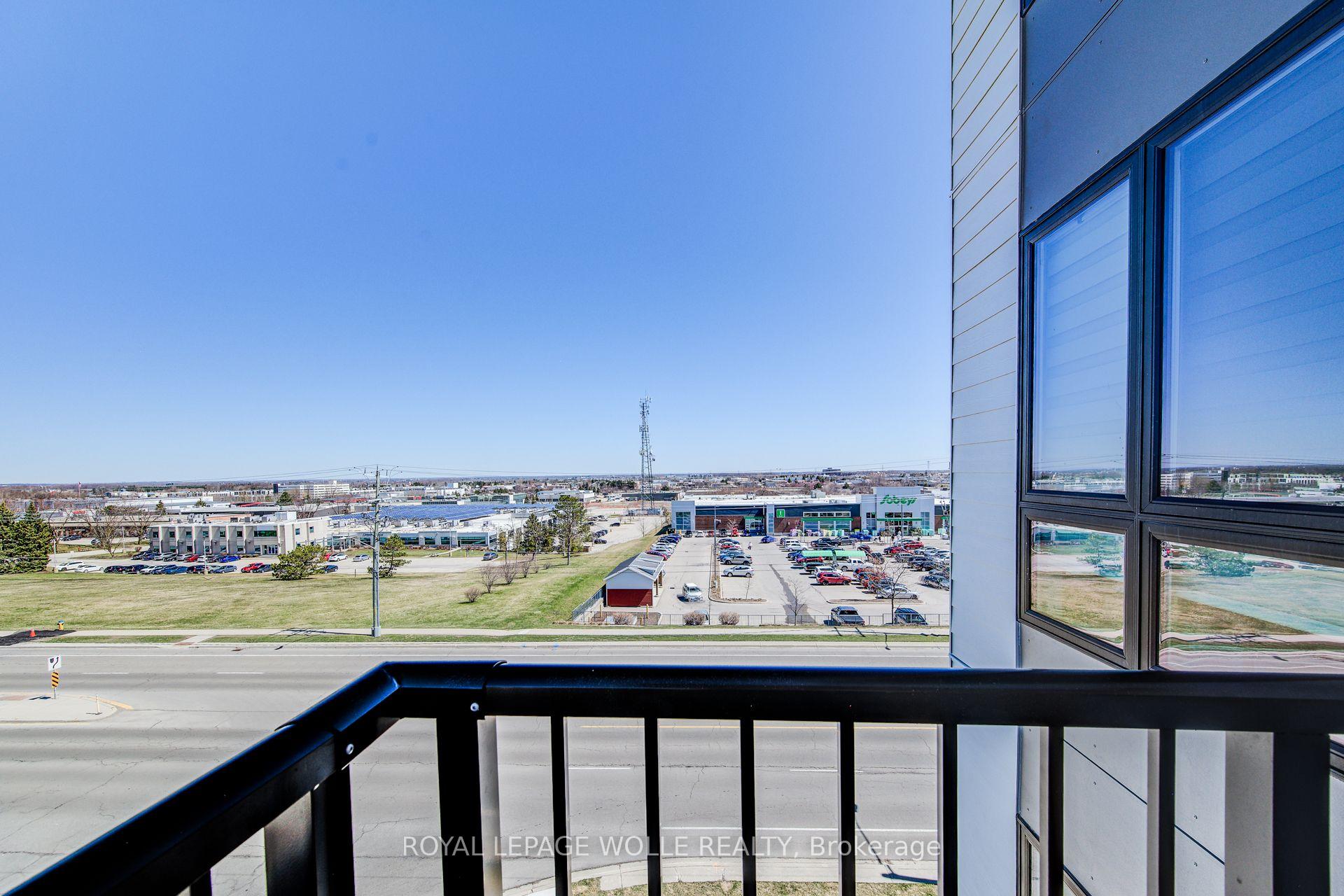 Photo 24 of Unit 407, 101 Golden Eagle Road, Waterloo, North Lakeshore — HOMEH