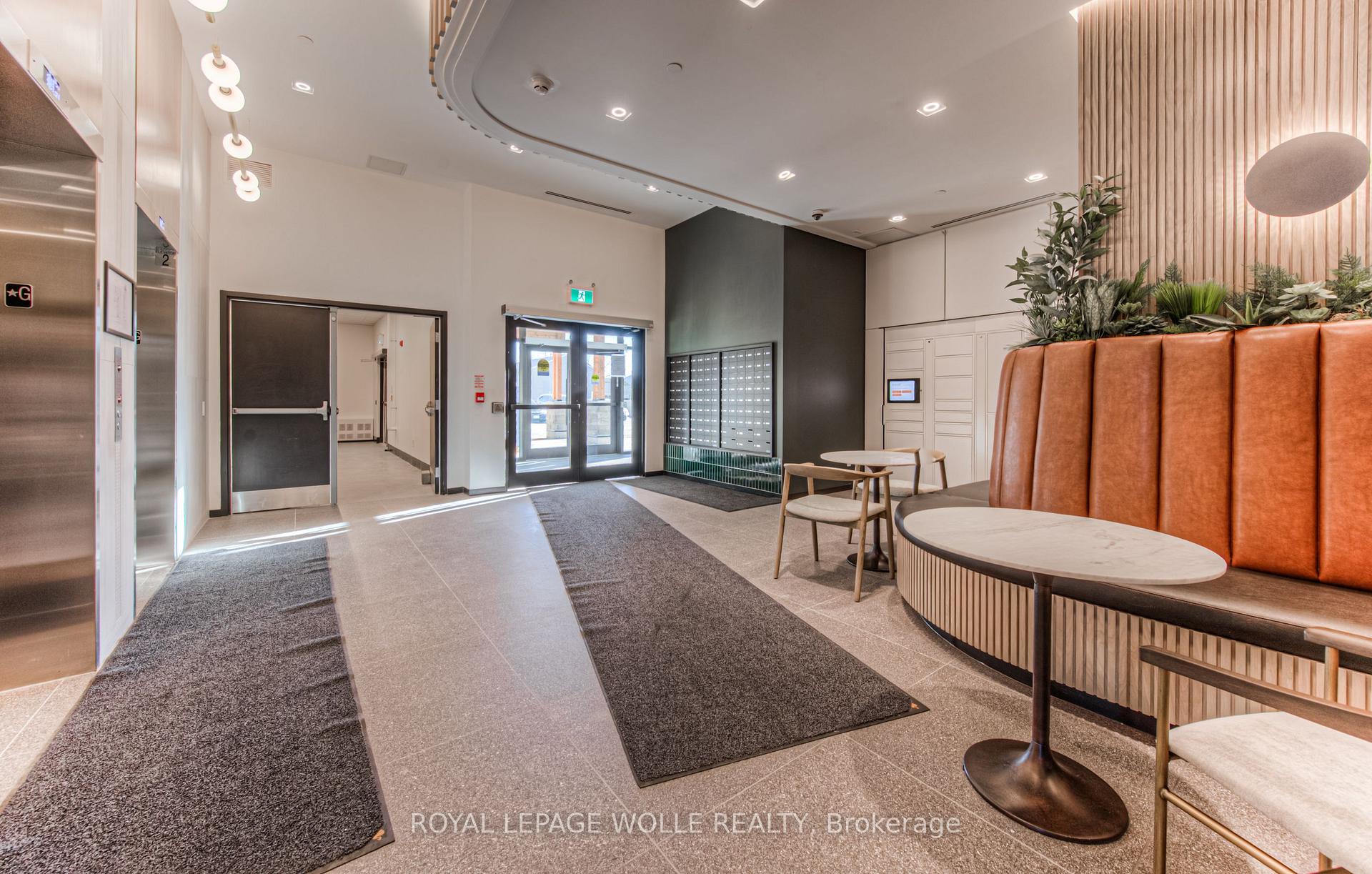 Photo 27 of Unit 407, 101 Golden Eagle Road, Waterloo, North Lakeshore — HOMEH