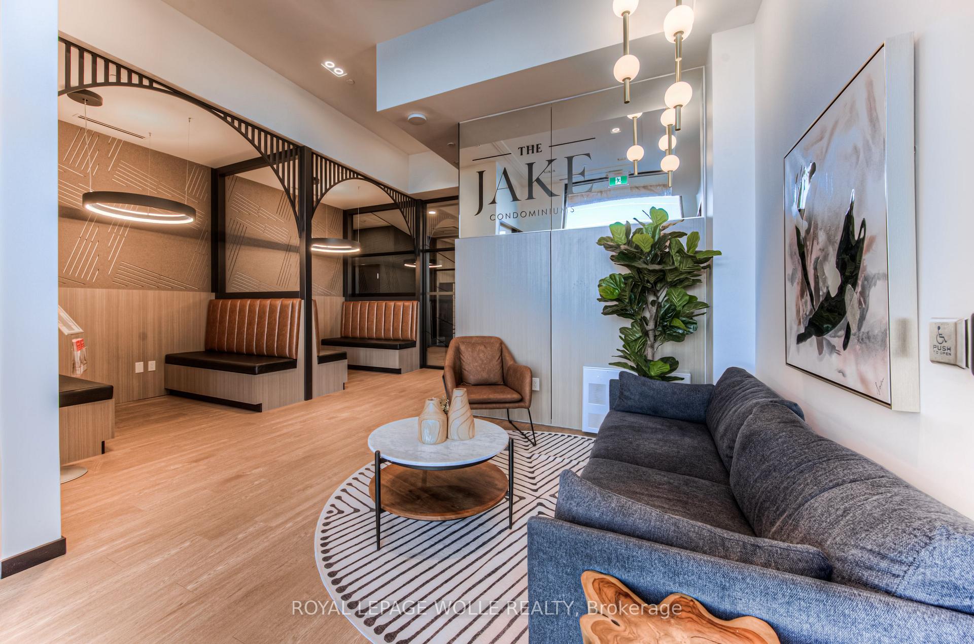 Photo 29 of Unit 407, 101 Golden Eagle Road, Waterloo, North Lakeshore — HOMEH