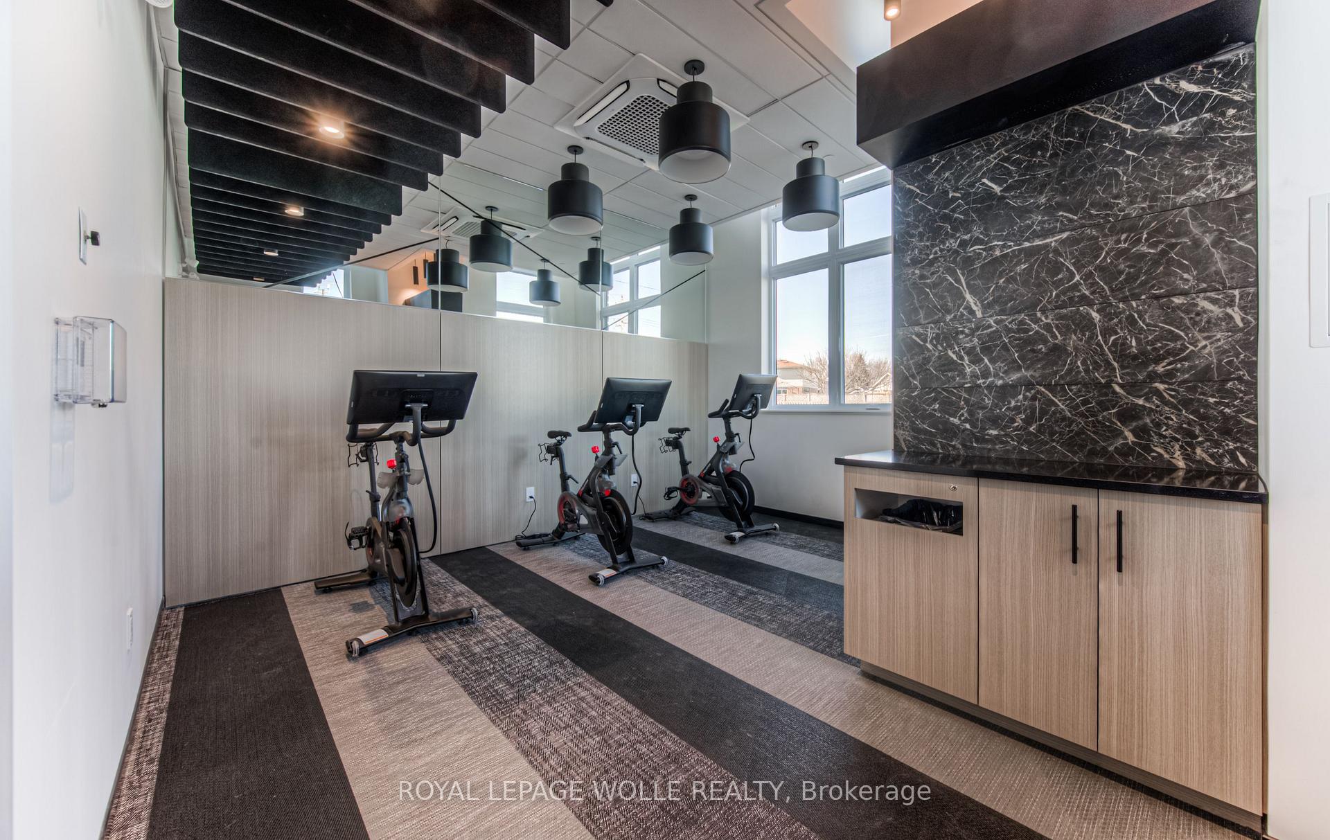 Photo 32 of Unit 407, 101 Golden Eagle Road, Waterloo, North Lakeshore — HOMEH