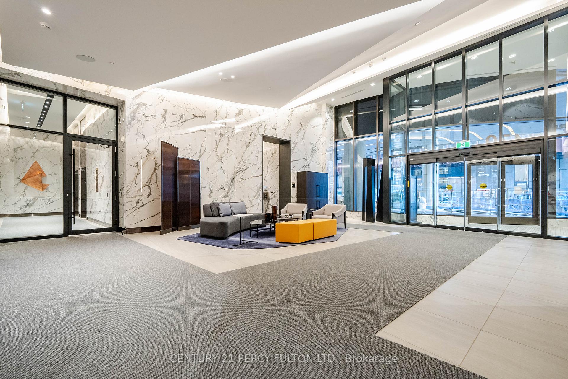 Photo 11 of Unit 1301, 470 Front Street W, Toronto, Waterfront Communities — HOMEH