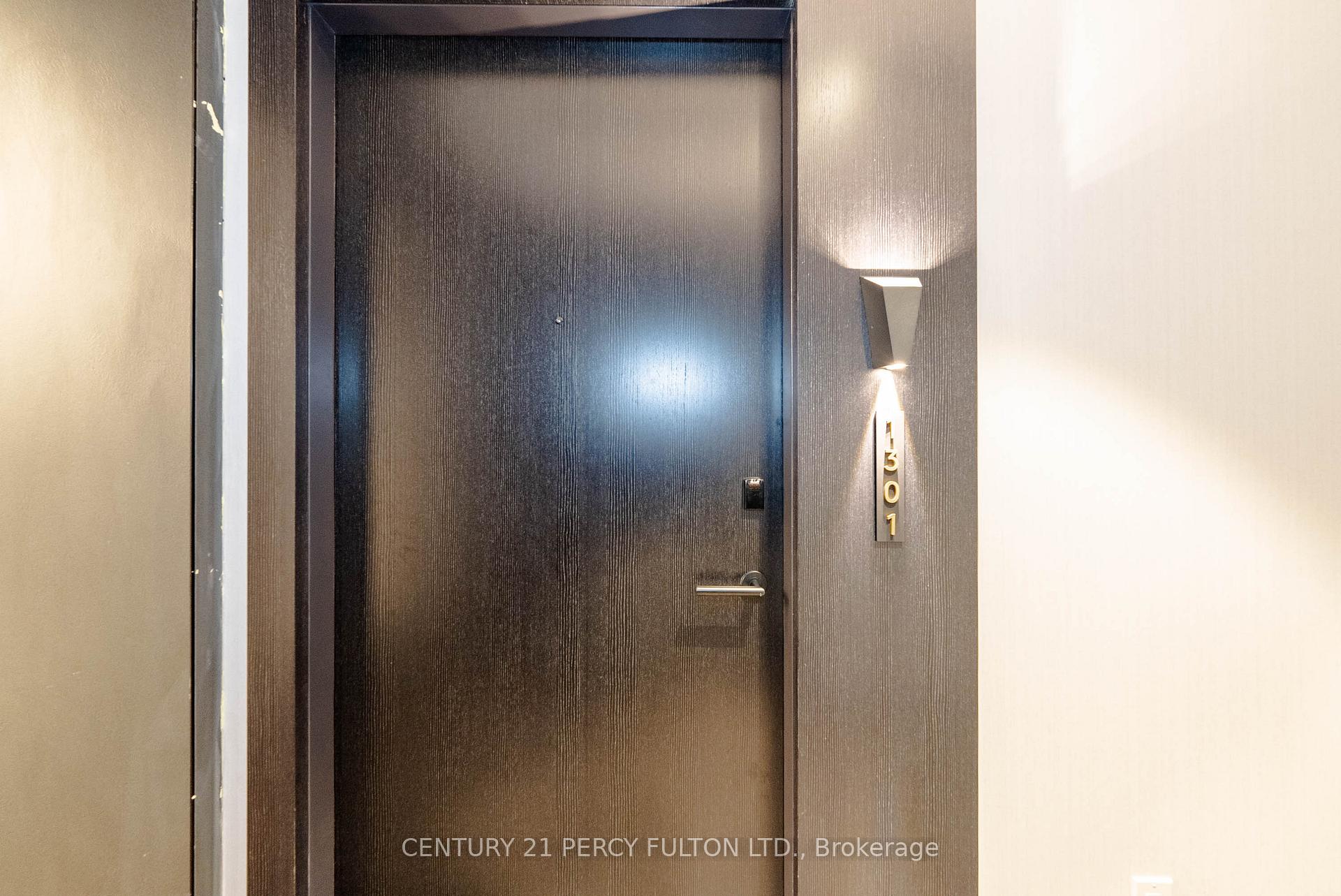 Photo 38 of Unit 1301, 470 Front Street W, Toronto, Waterfront Communities — HOMEH
